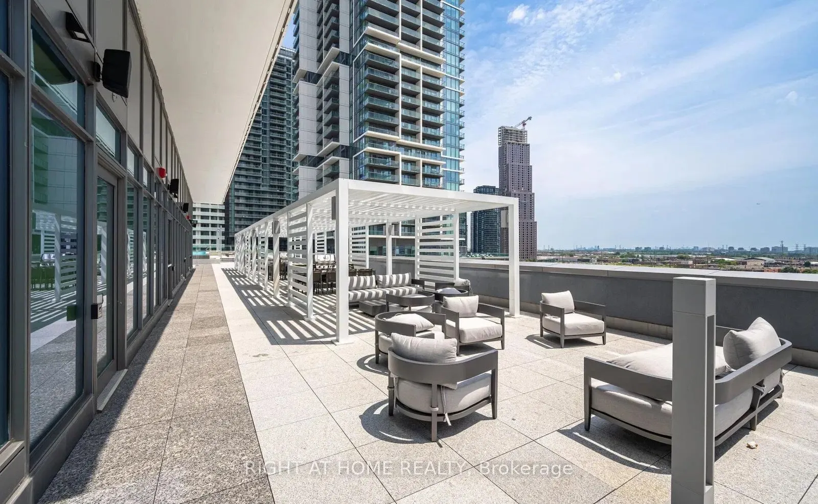 7890 Jane Street, #101