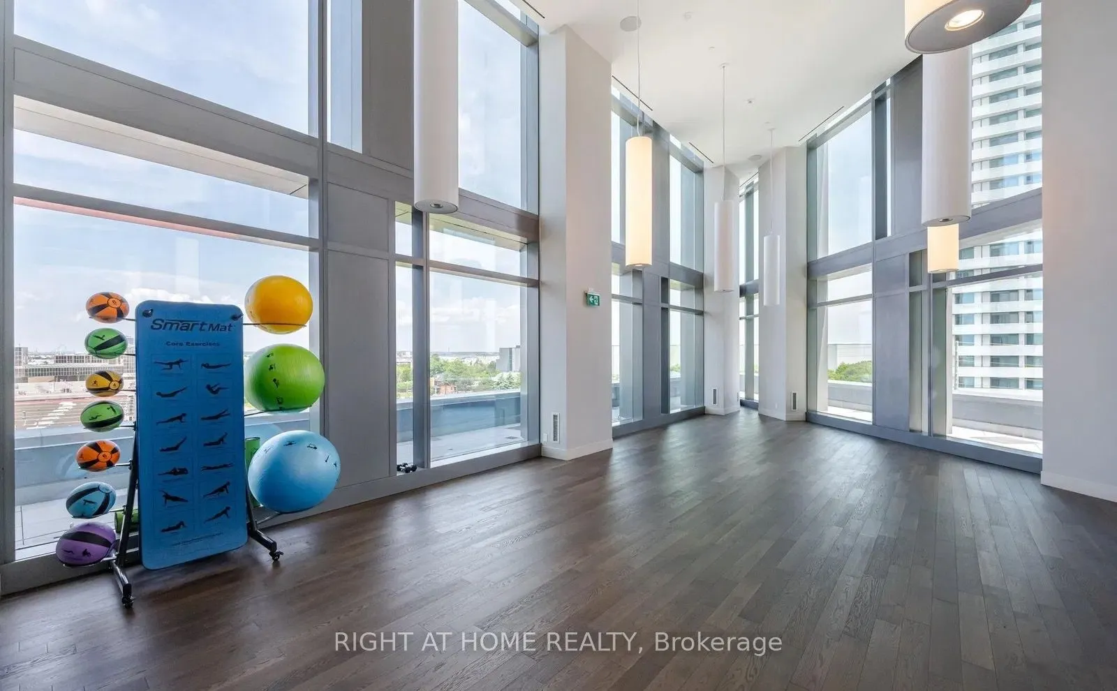 7890 Jane Street, #101