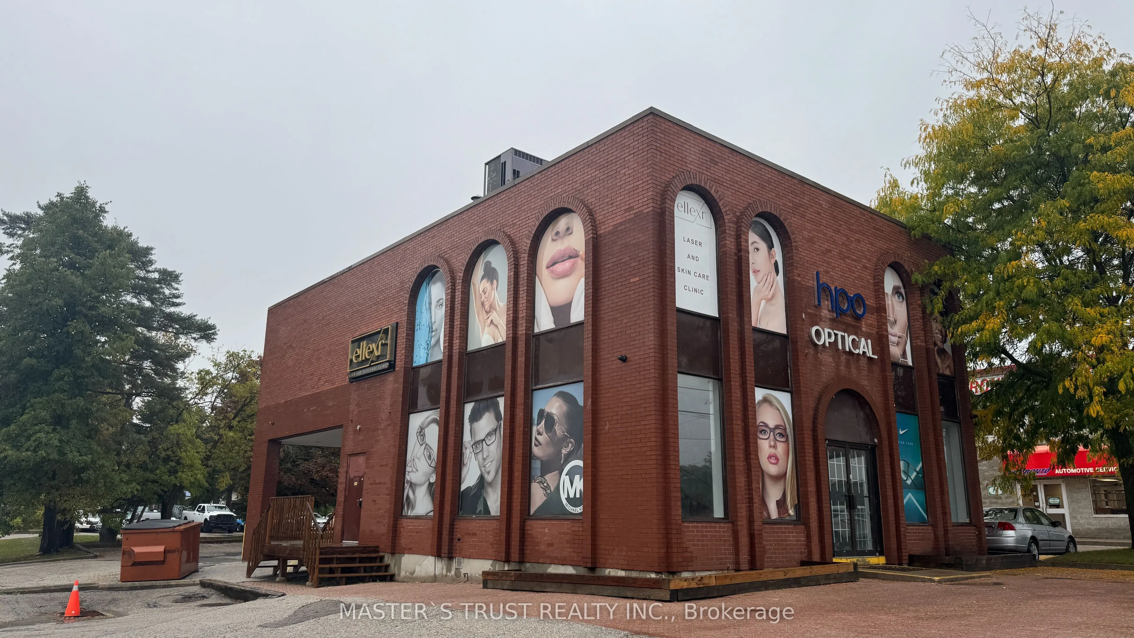 5837 Highway 7 E