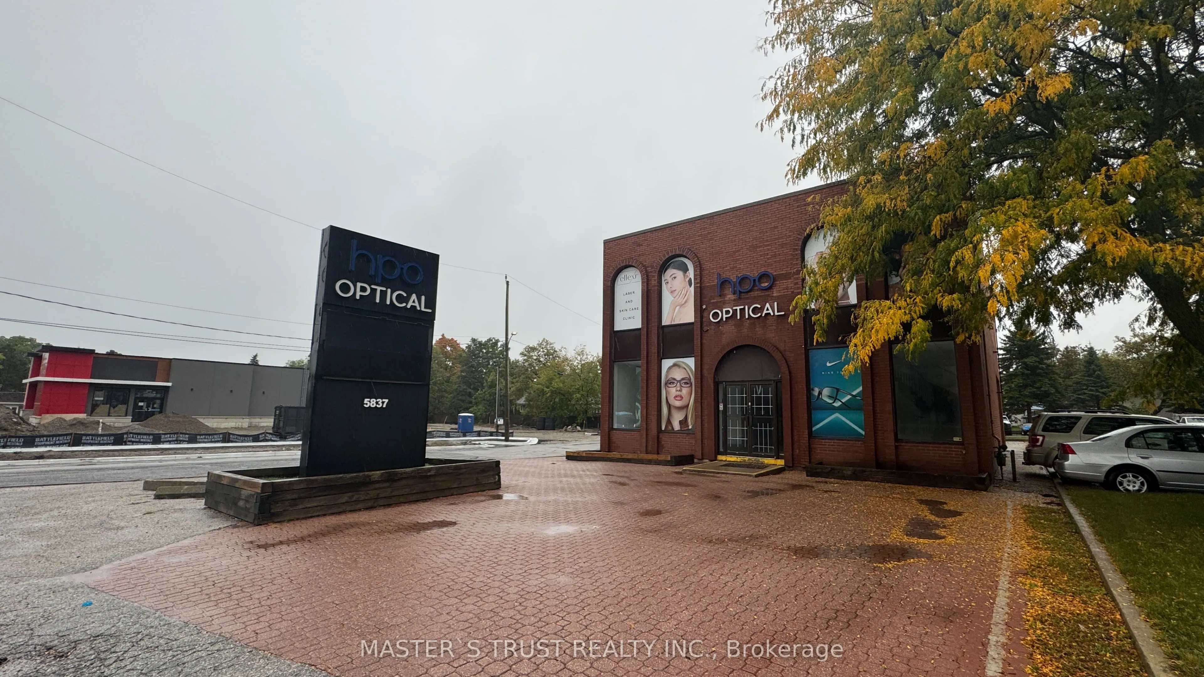 5837 Highway 7 E