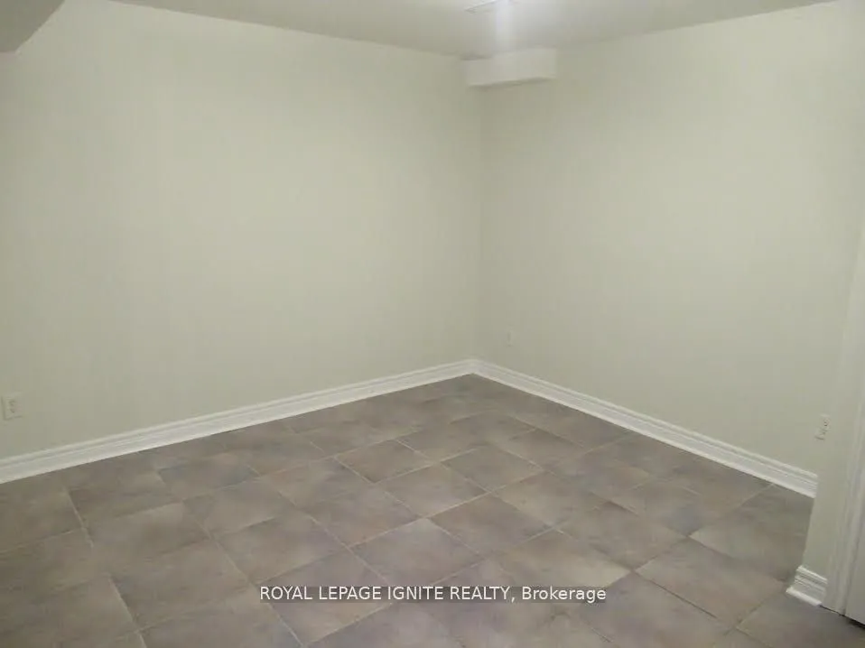 6 Royal Pine Avenue, #Bsmt