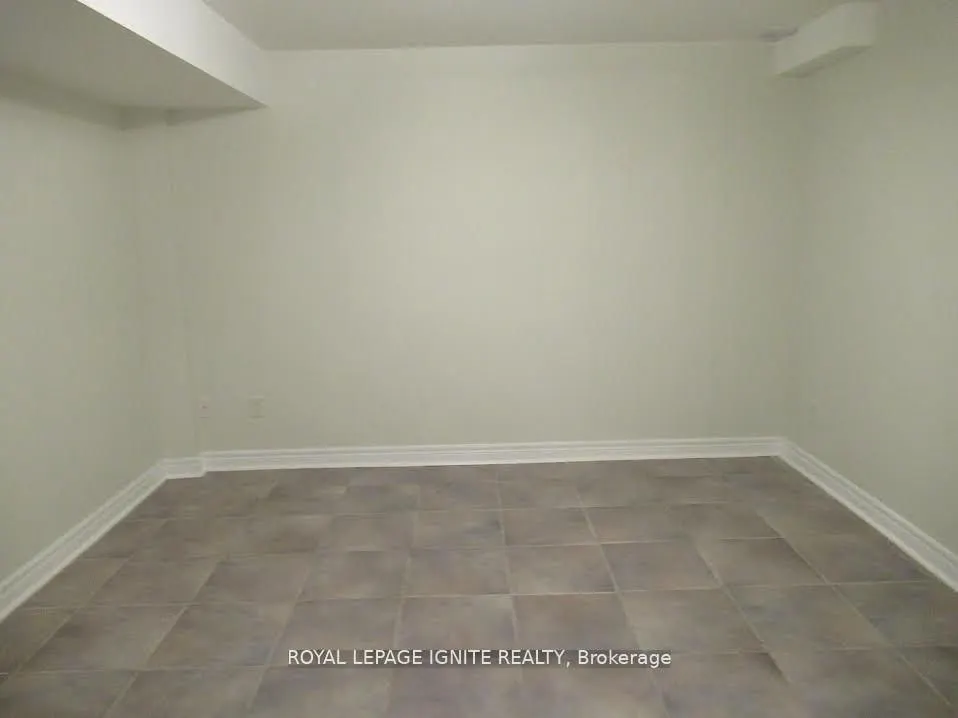 6 Royal Pine Avenue, #Bsmt