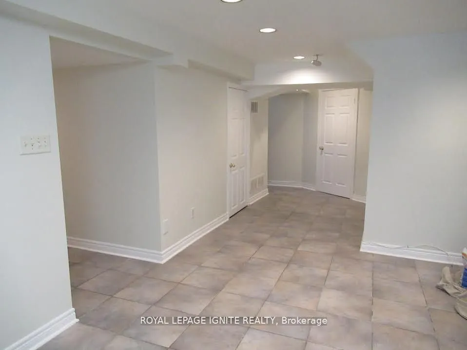 6 Royal Pine Avenue, #Bsmt