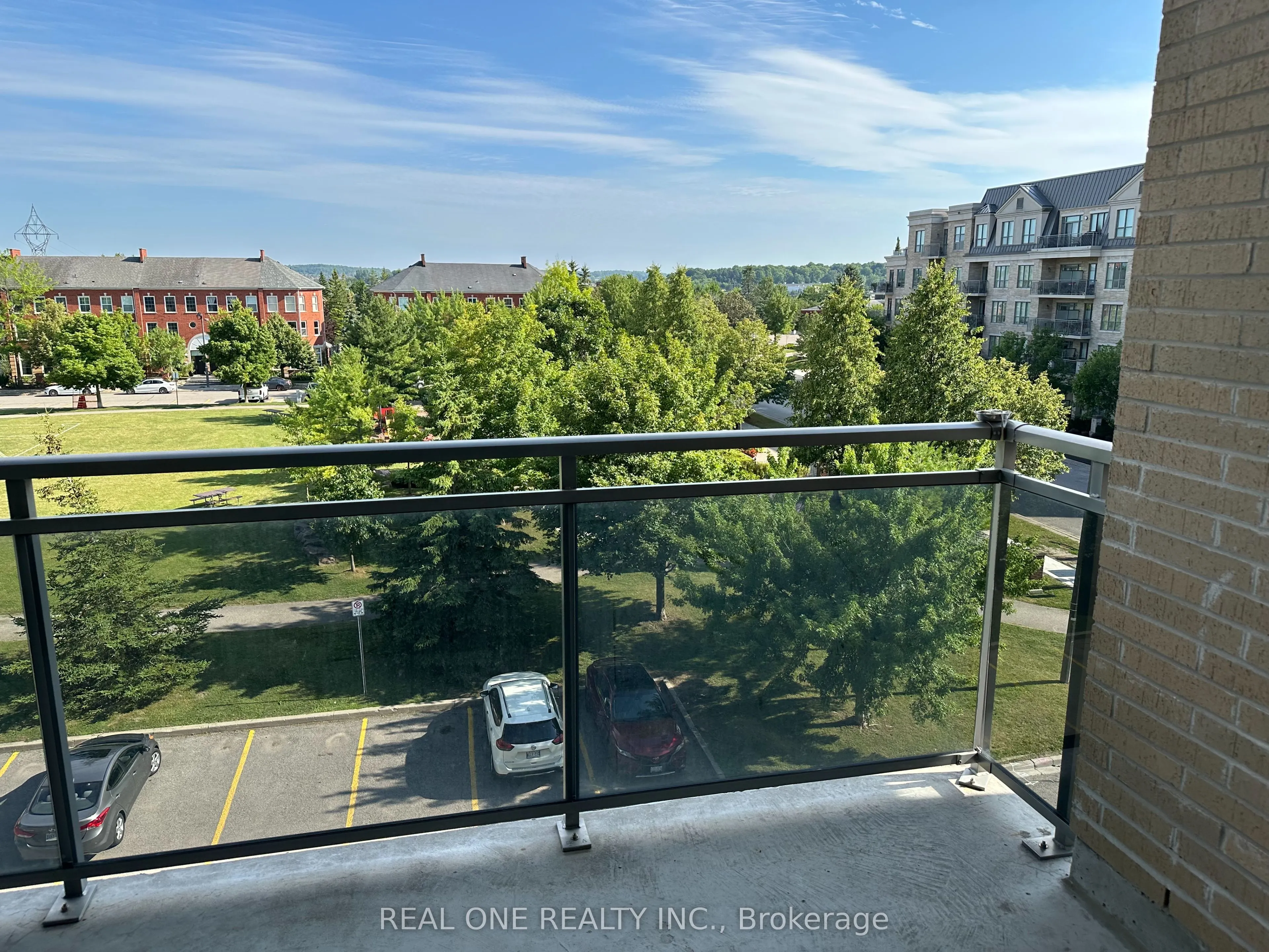111 Civic Square Gate, #411