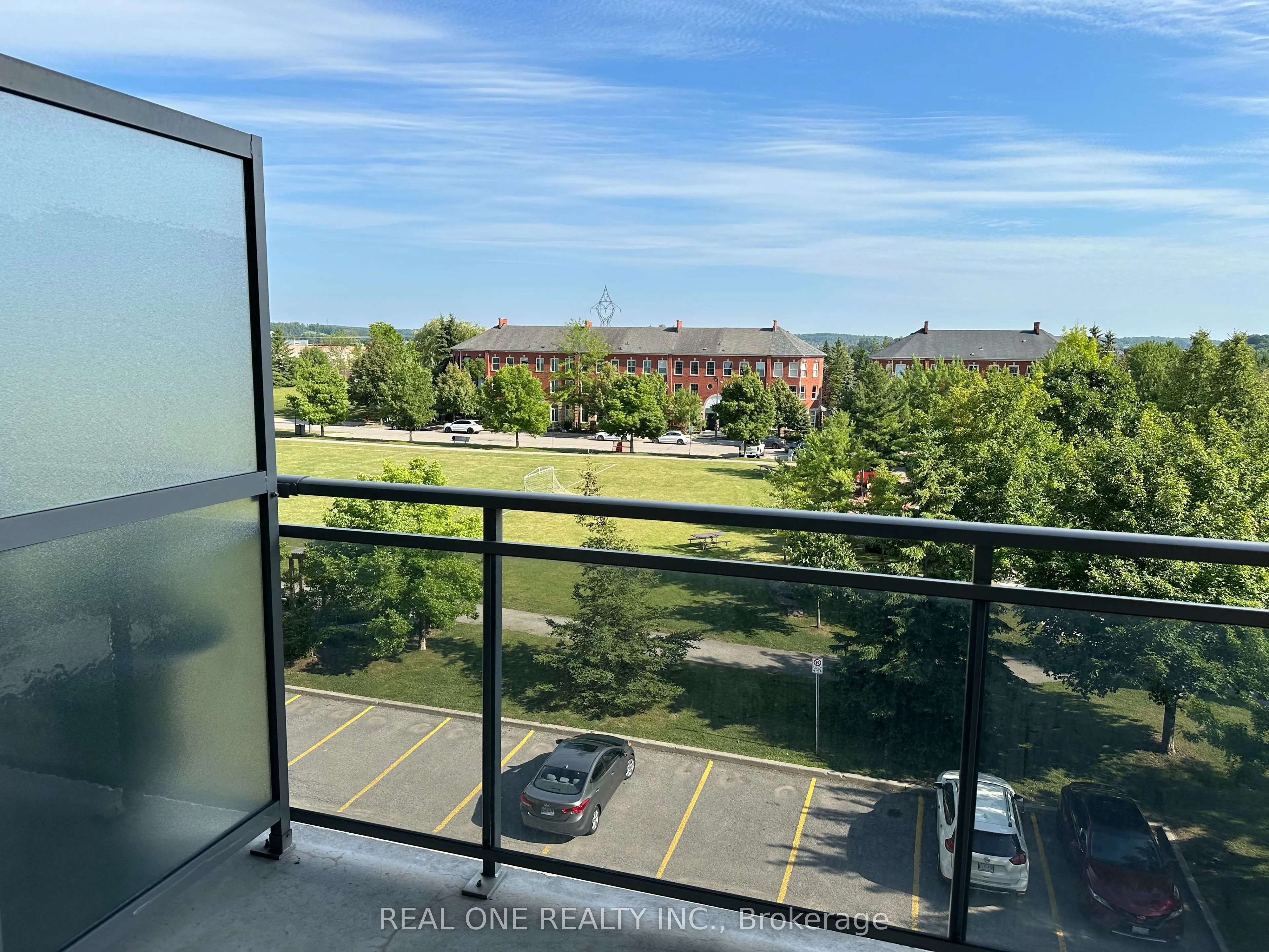 111 Civic Square Gate, #411