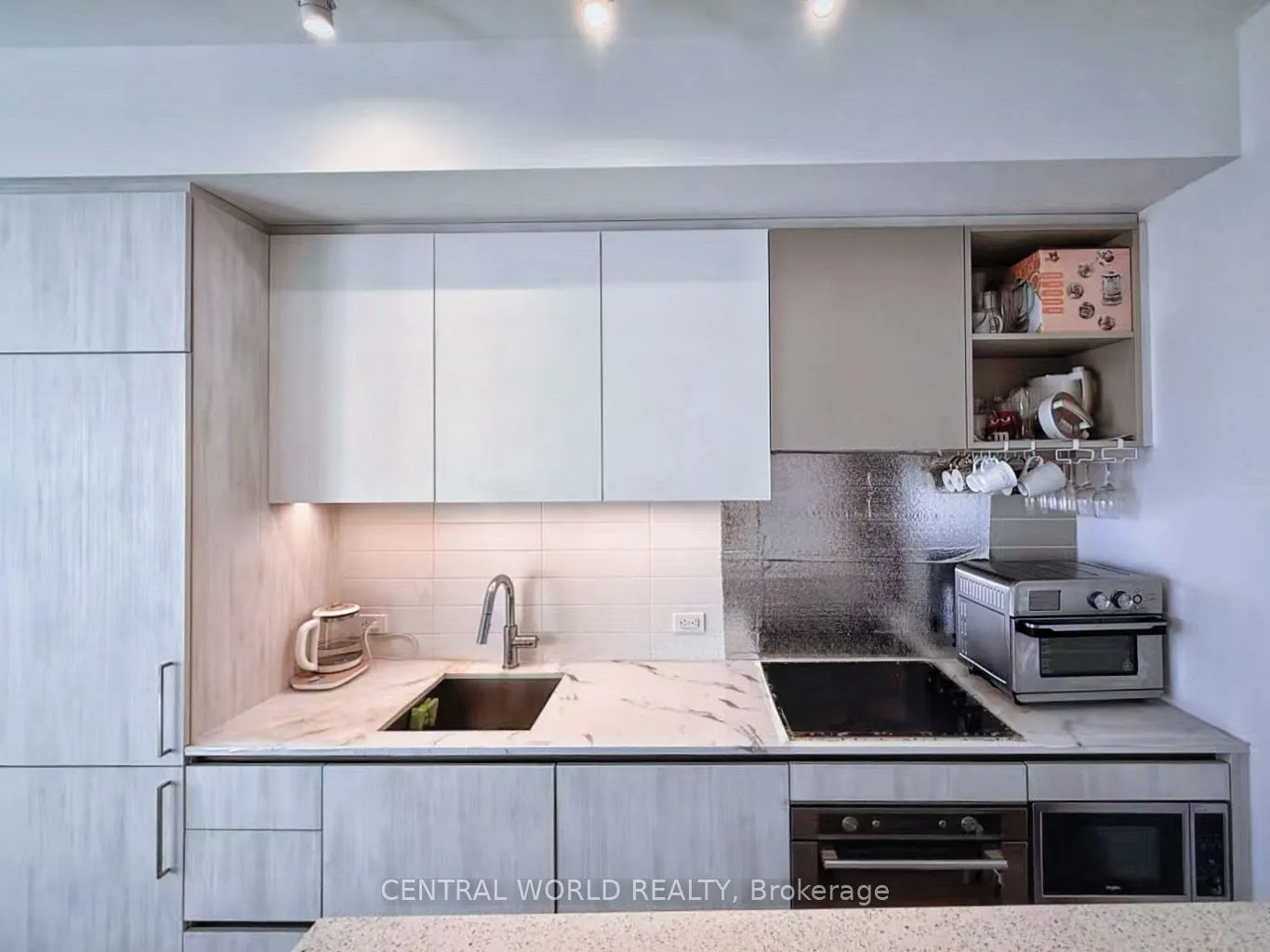 7890 JANE Street, #1503
