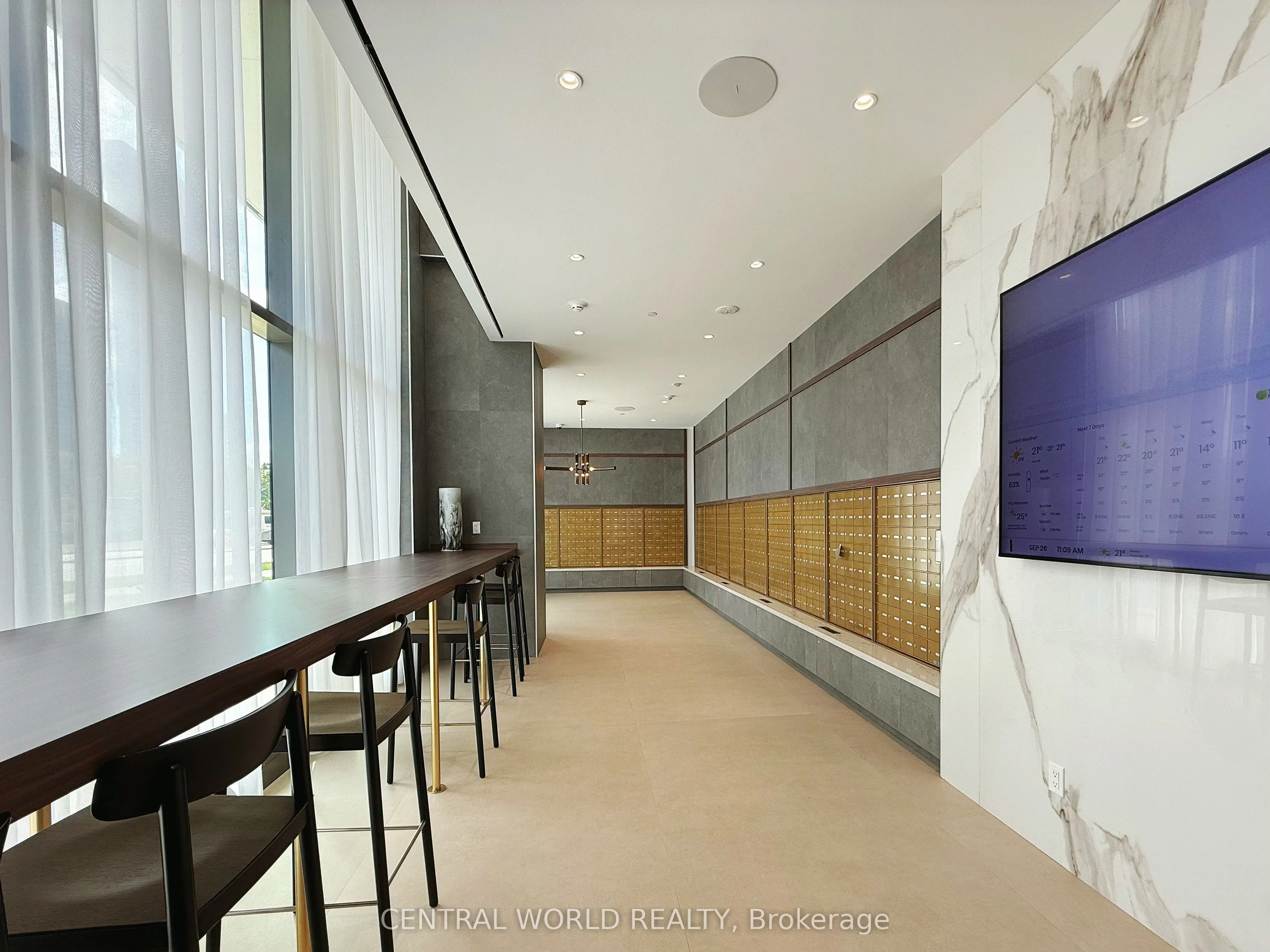 7890 JANE Street, #1503