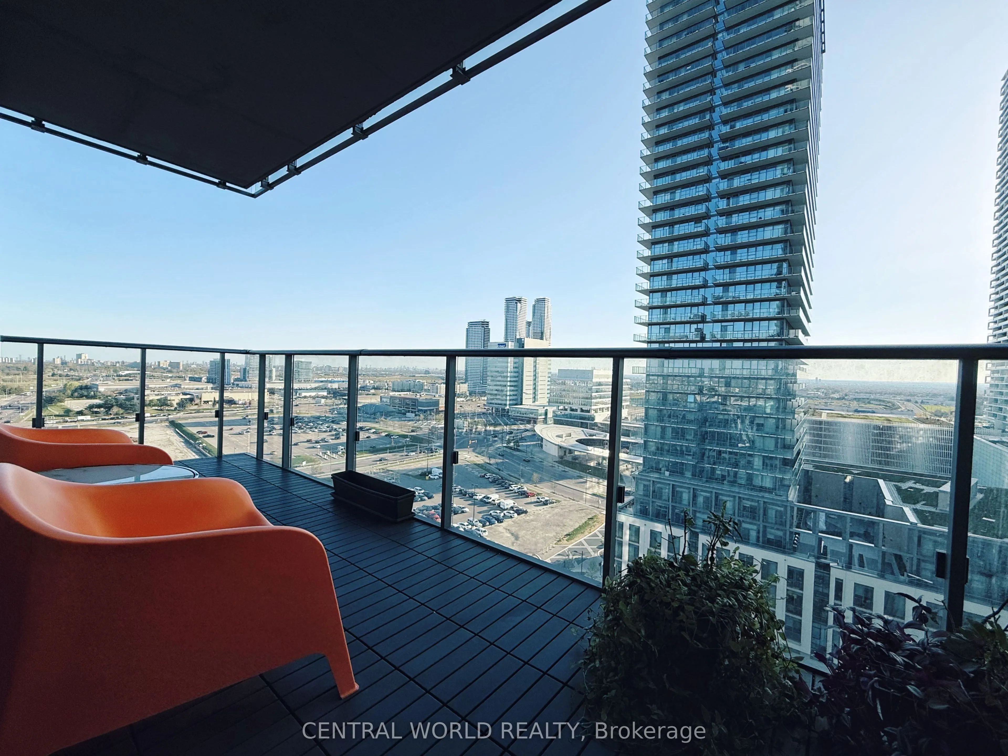 7890 JANE Street, #1503