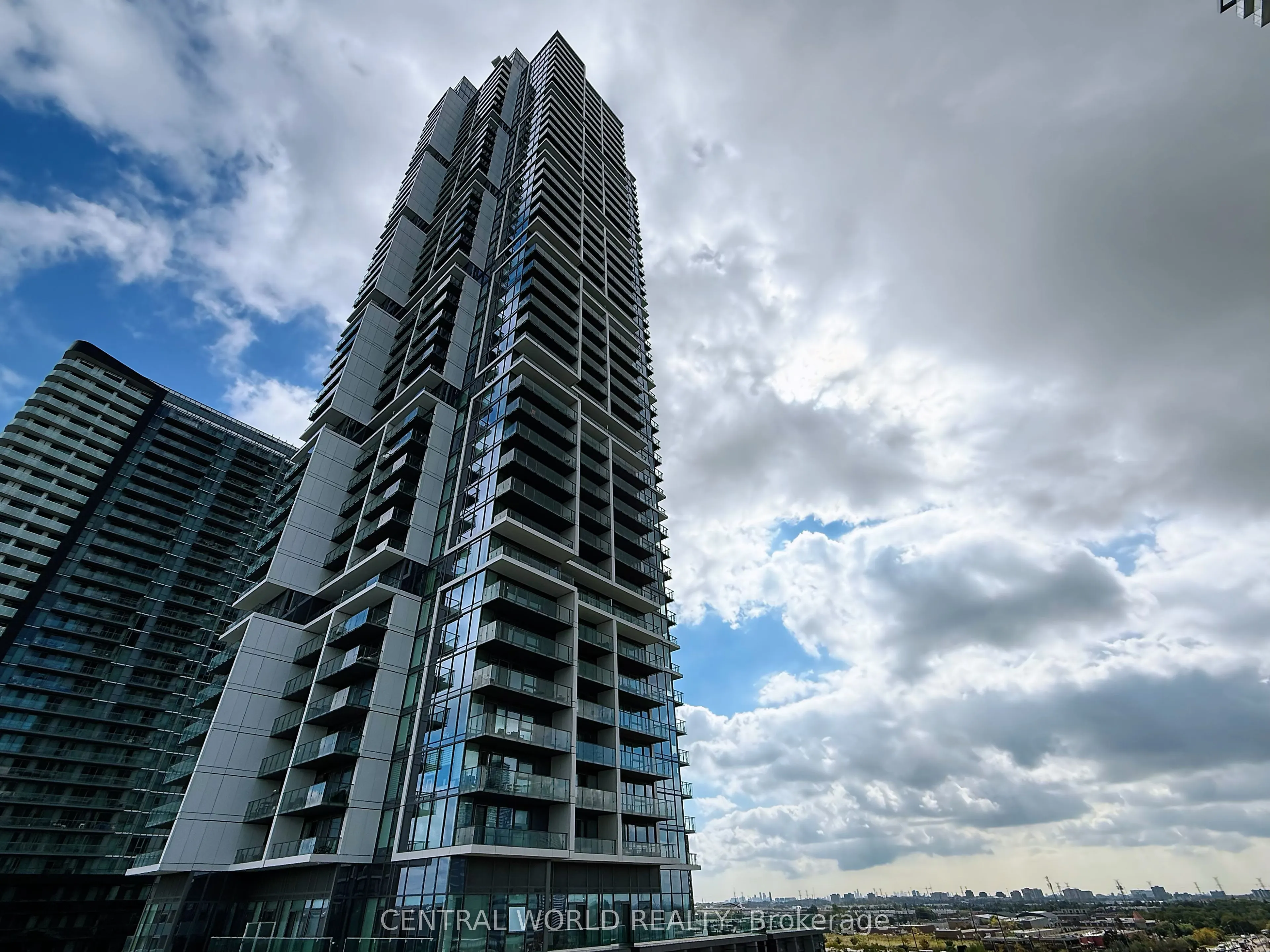7890 JANE Street, #1503