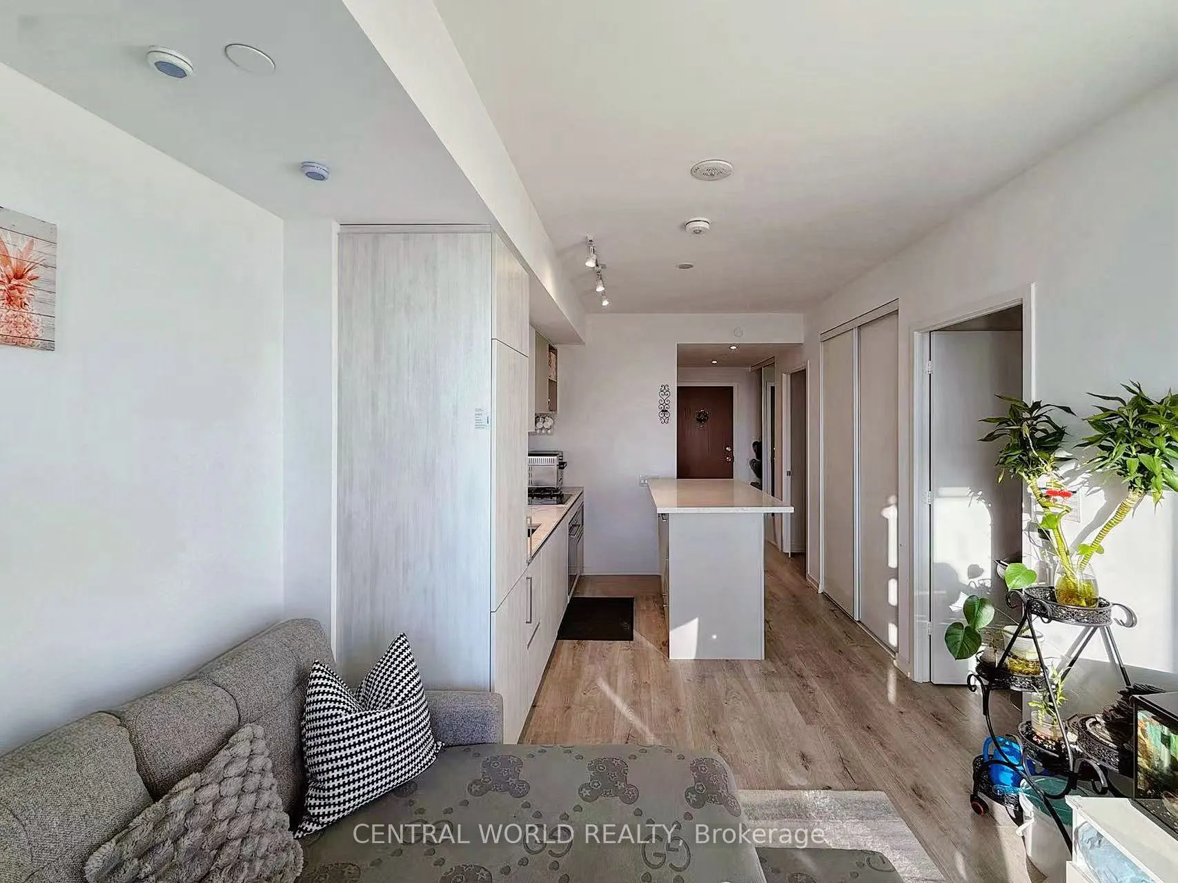 7890 JANE Street, #1503