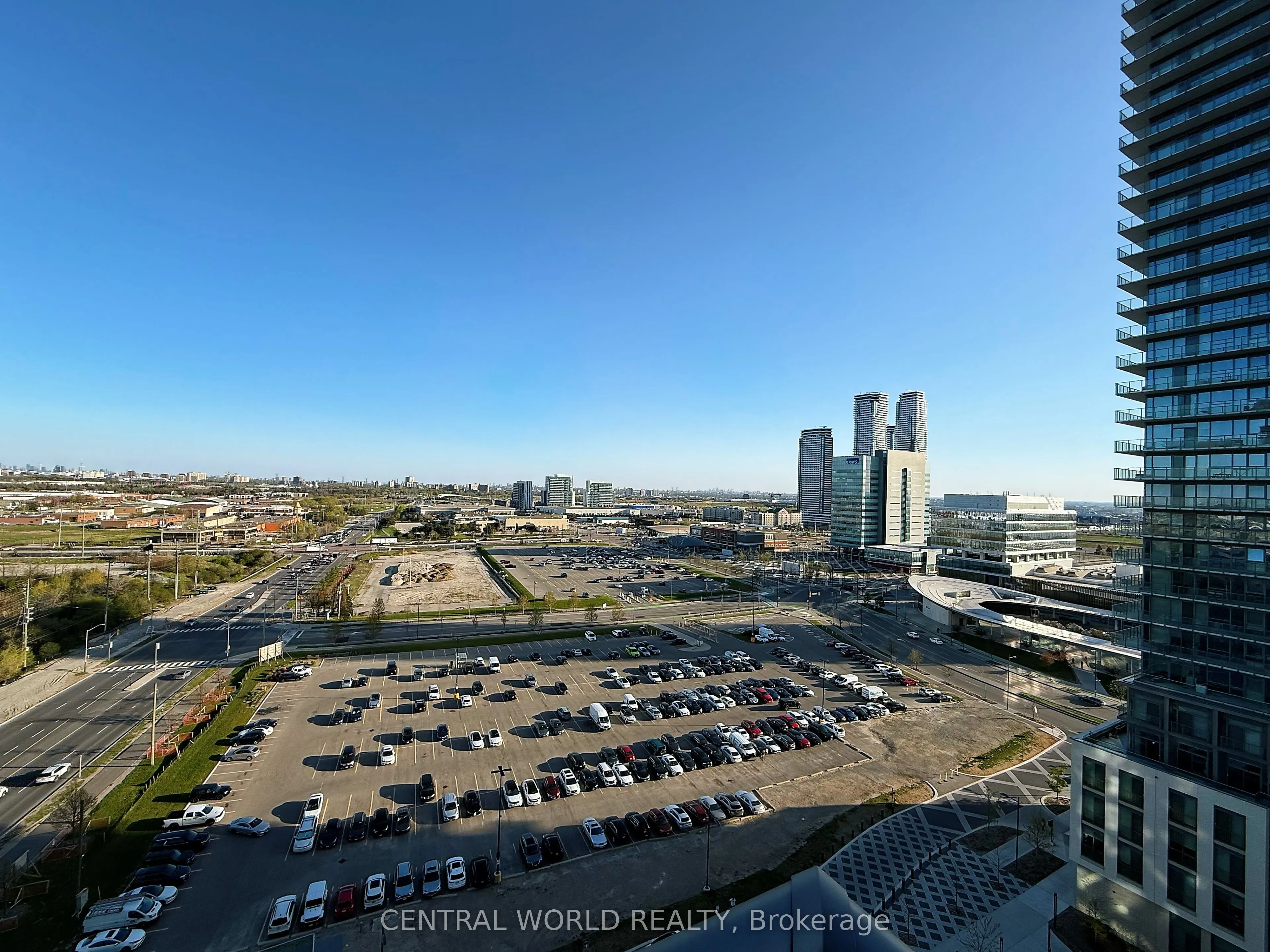 7890 JANE Street, #1503