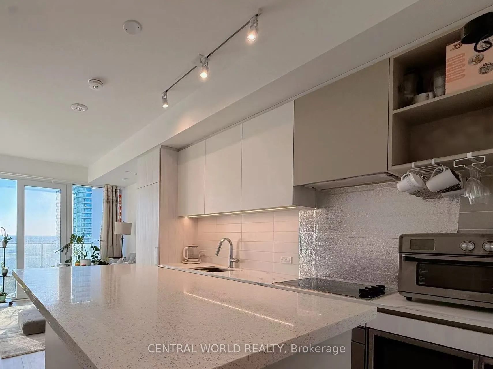 7890 JANE Street, #1503