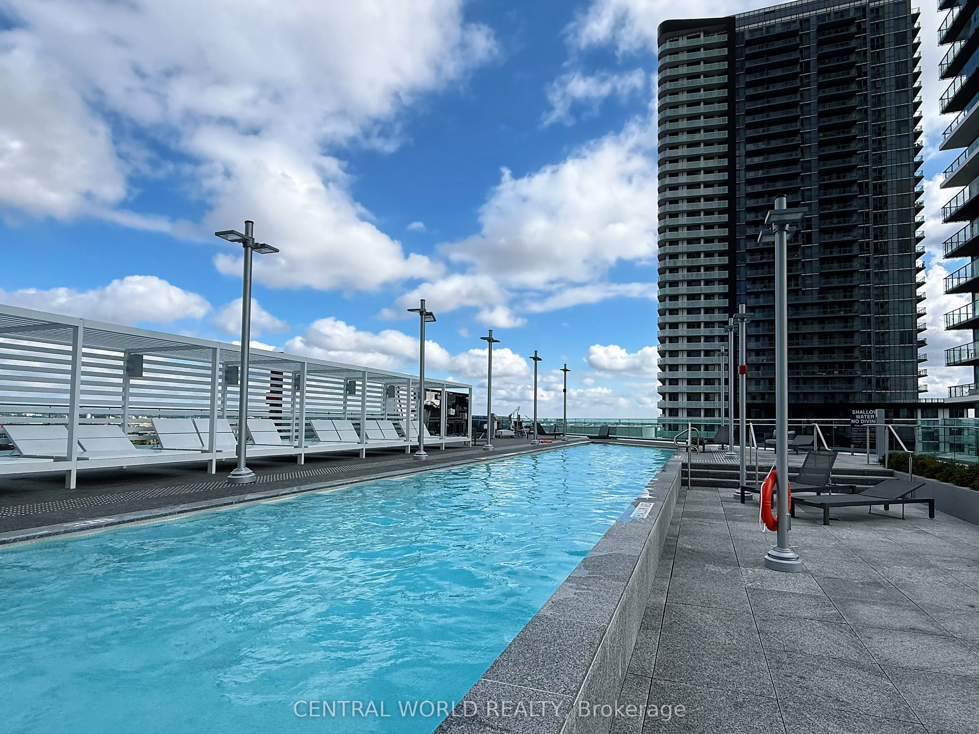 7890 JANE Street, #1503