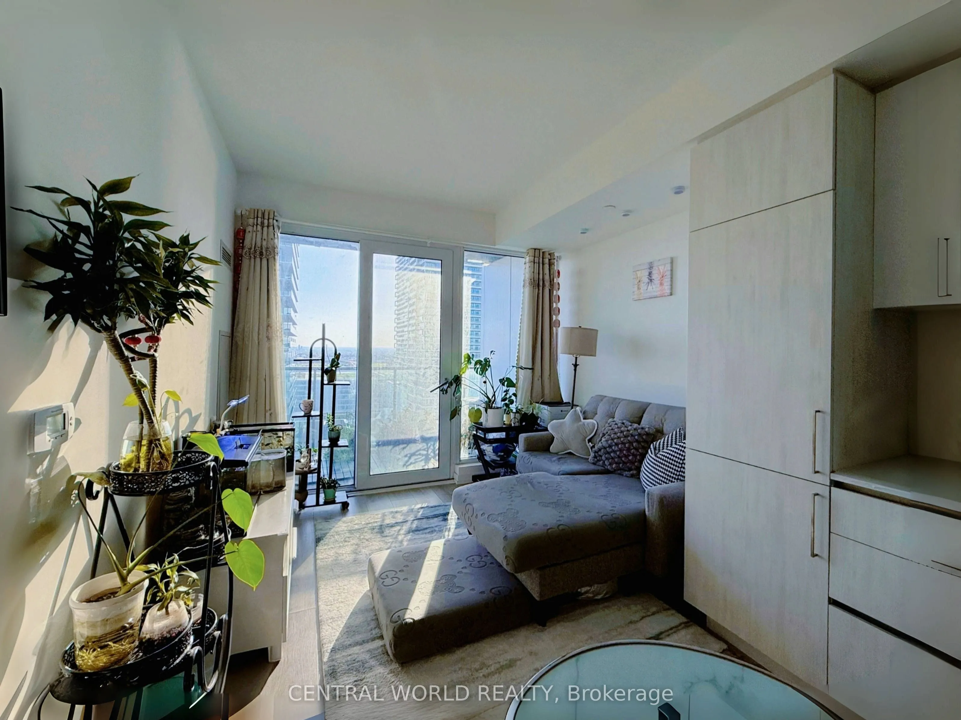7890 JANE Street, #1503