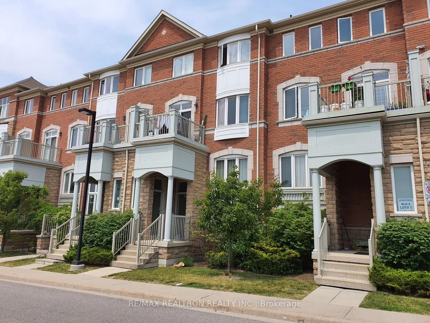 90 Comely Way, #71