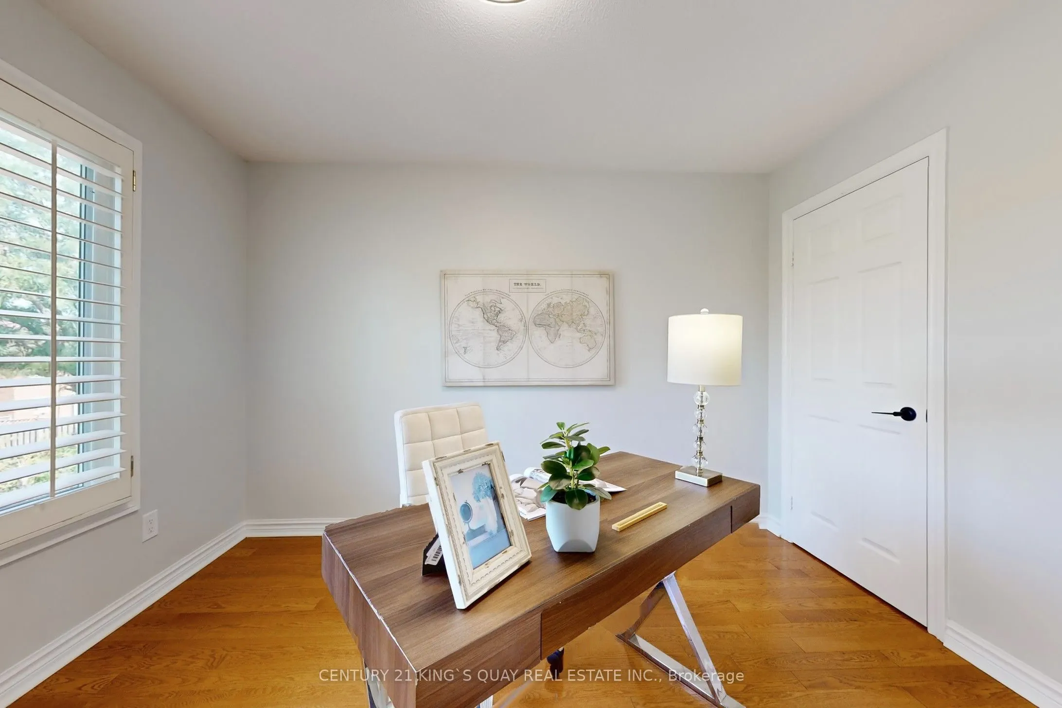 115 Valleymede Drive