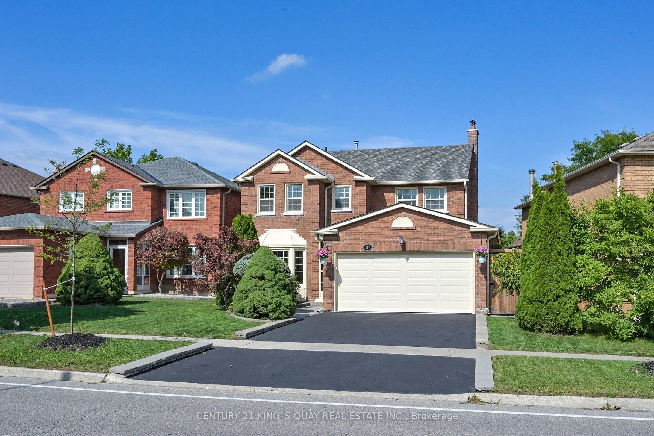115 Valleymede Drive