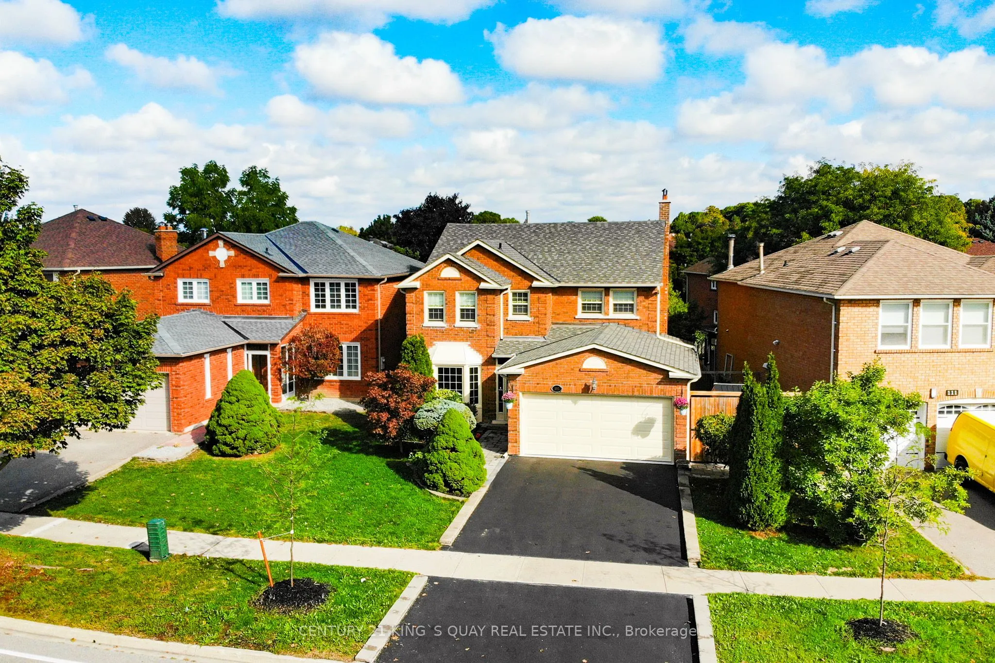 115 Valleymede Drive