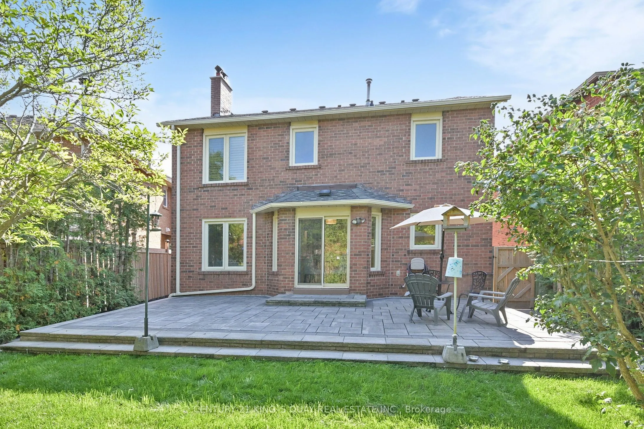 115 Valleymede Drive