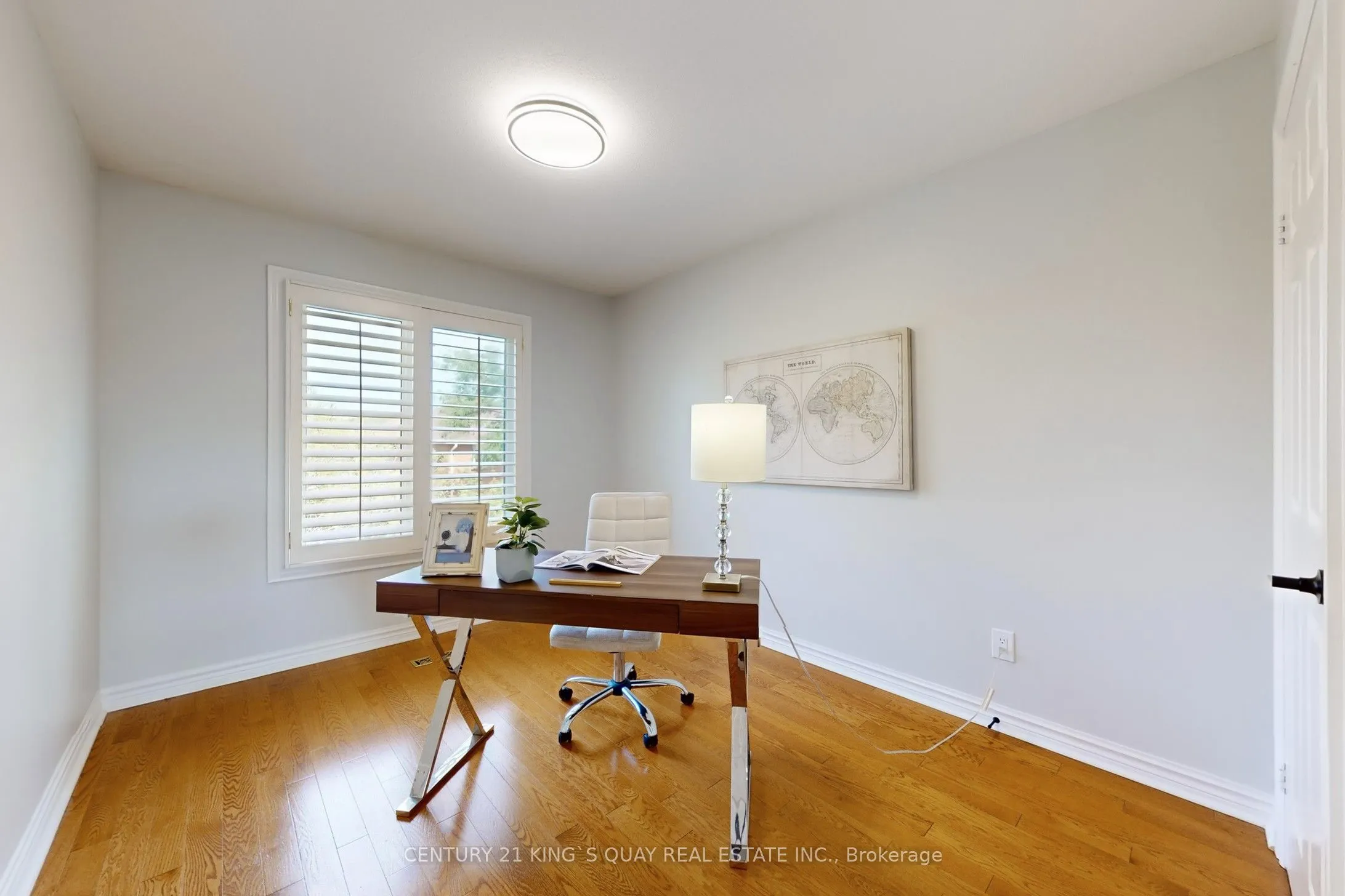 115 Valleymede Drive