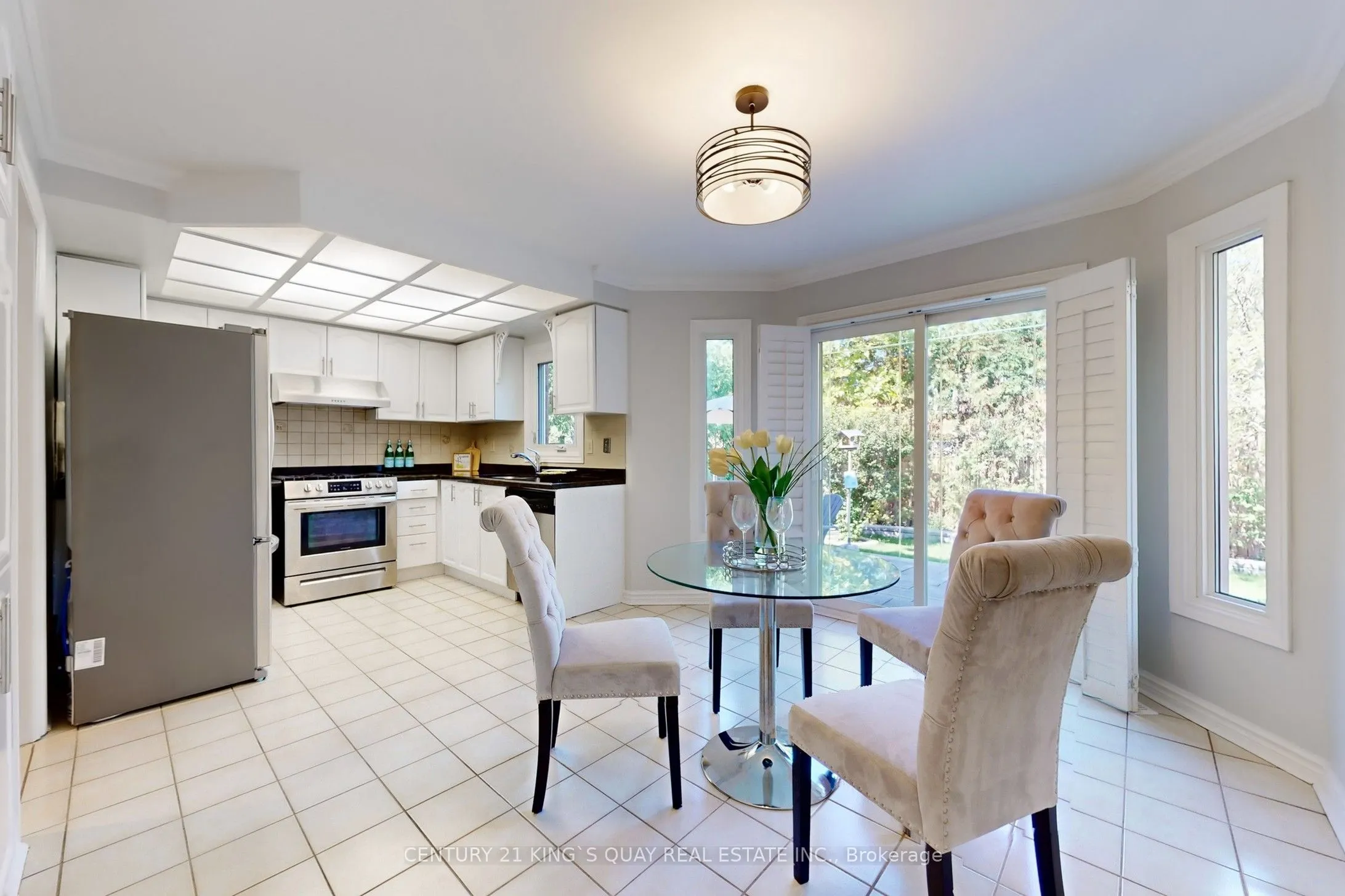 115 Valleymede Drive