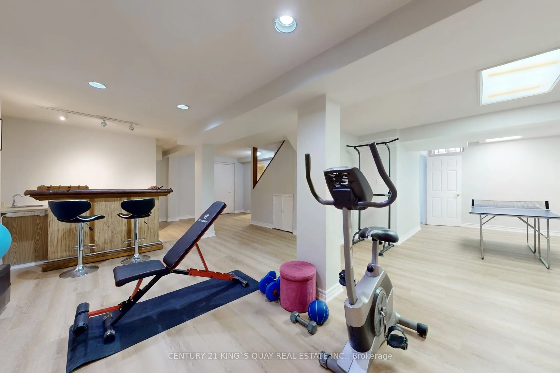 115 Valleymede Drive