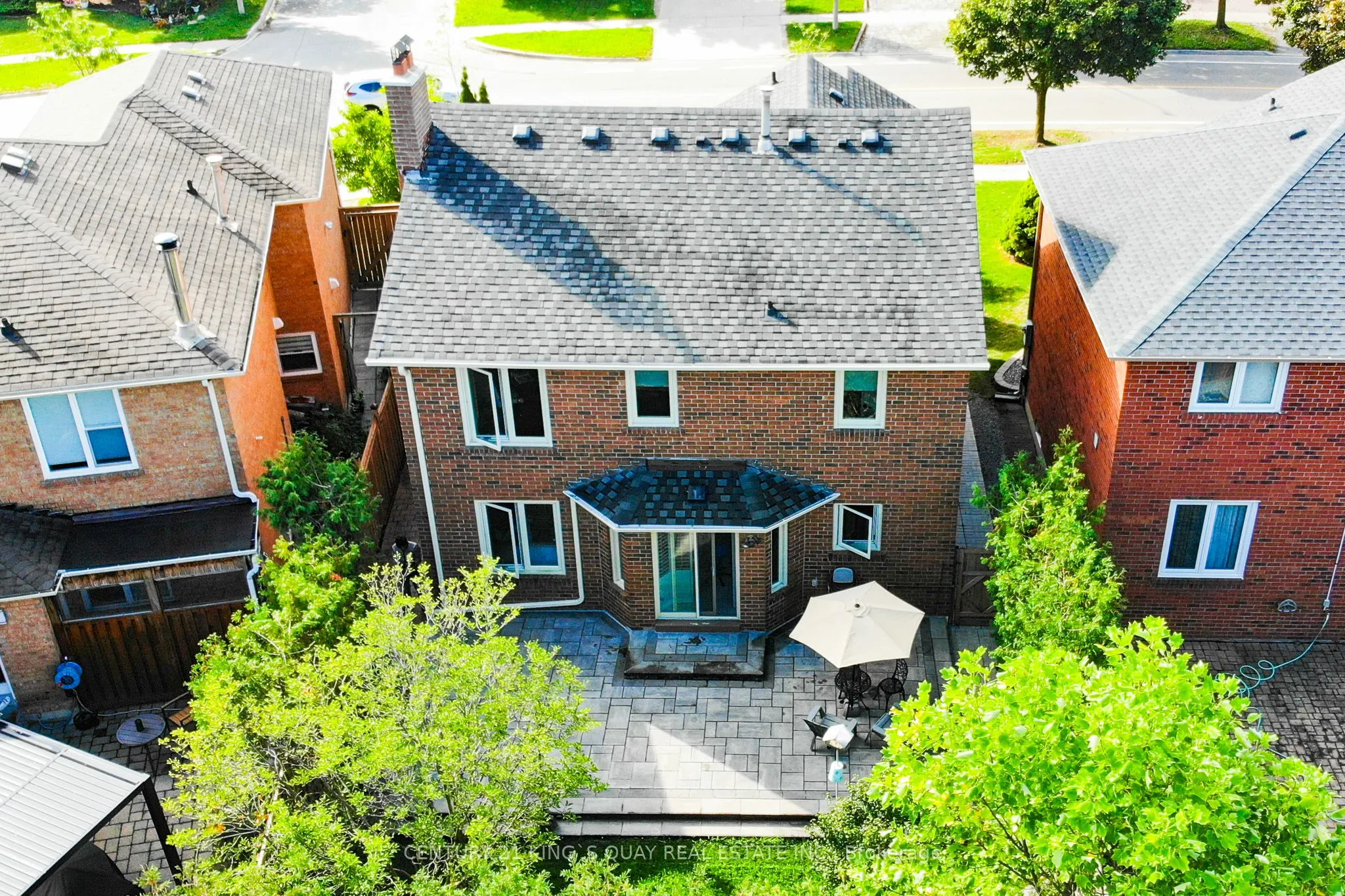 115 Valleymede Drive