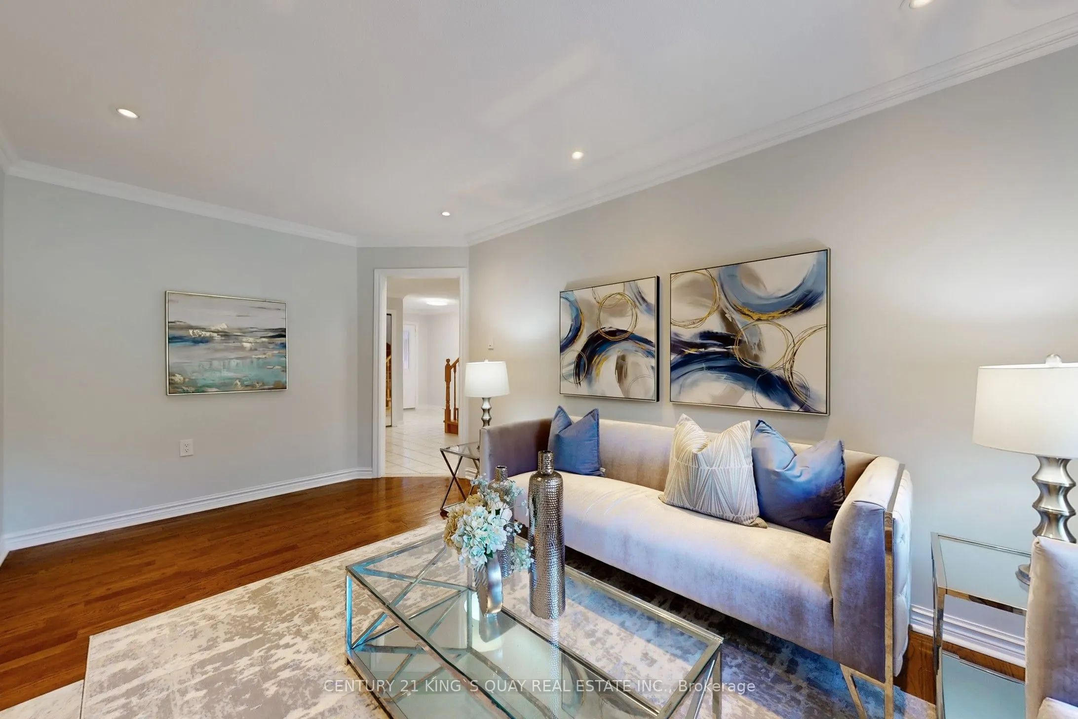 115 Valleymede Drive