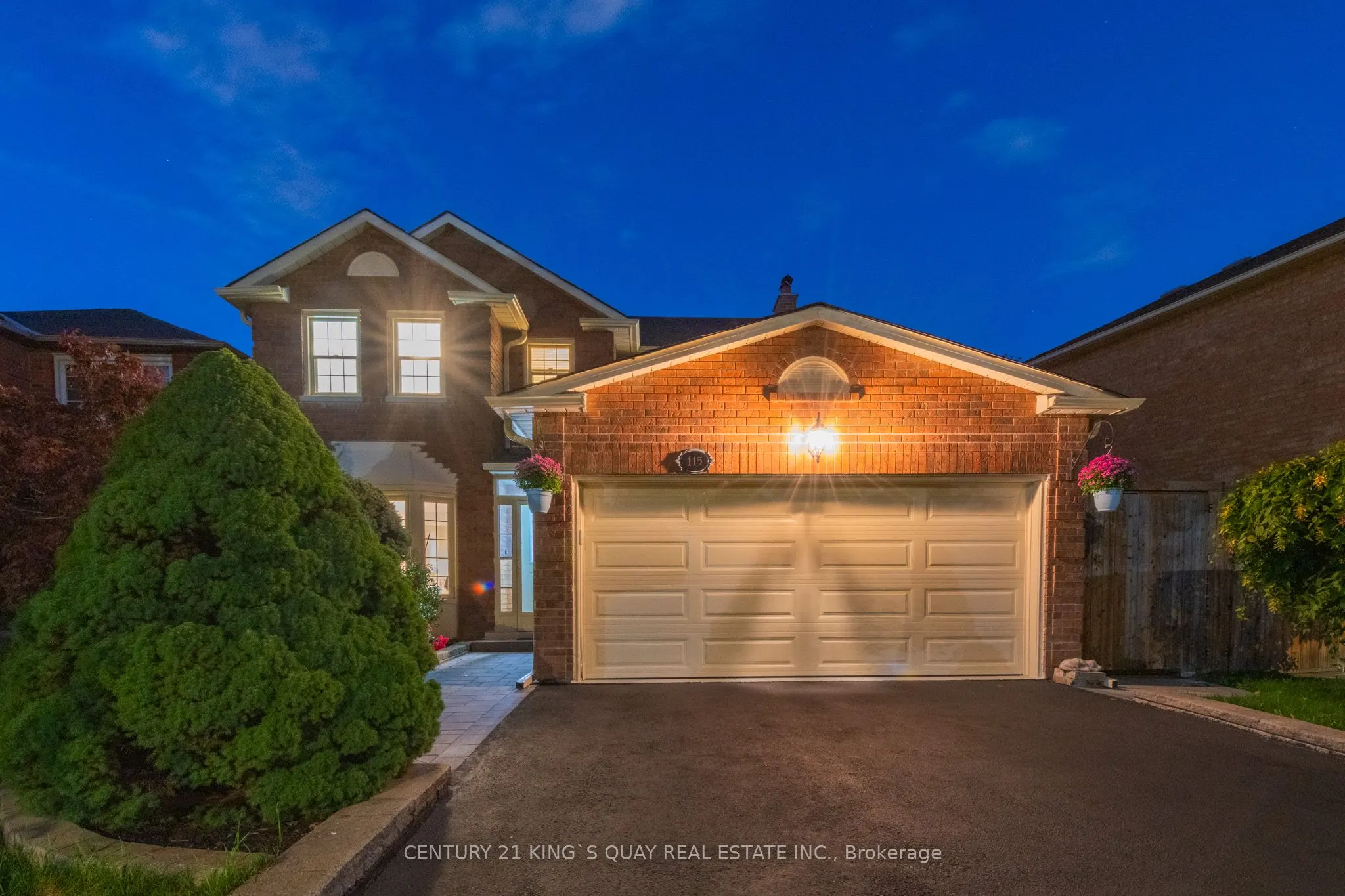 115 Valleymede Drive