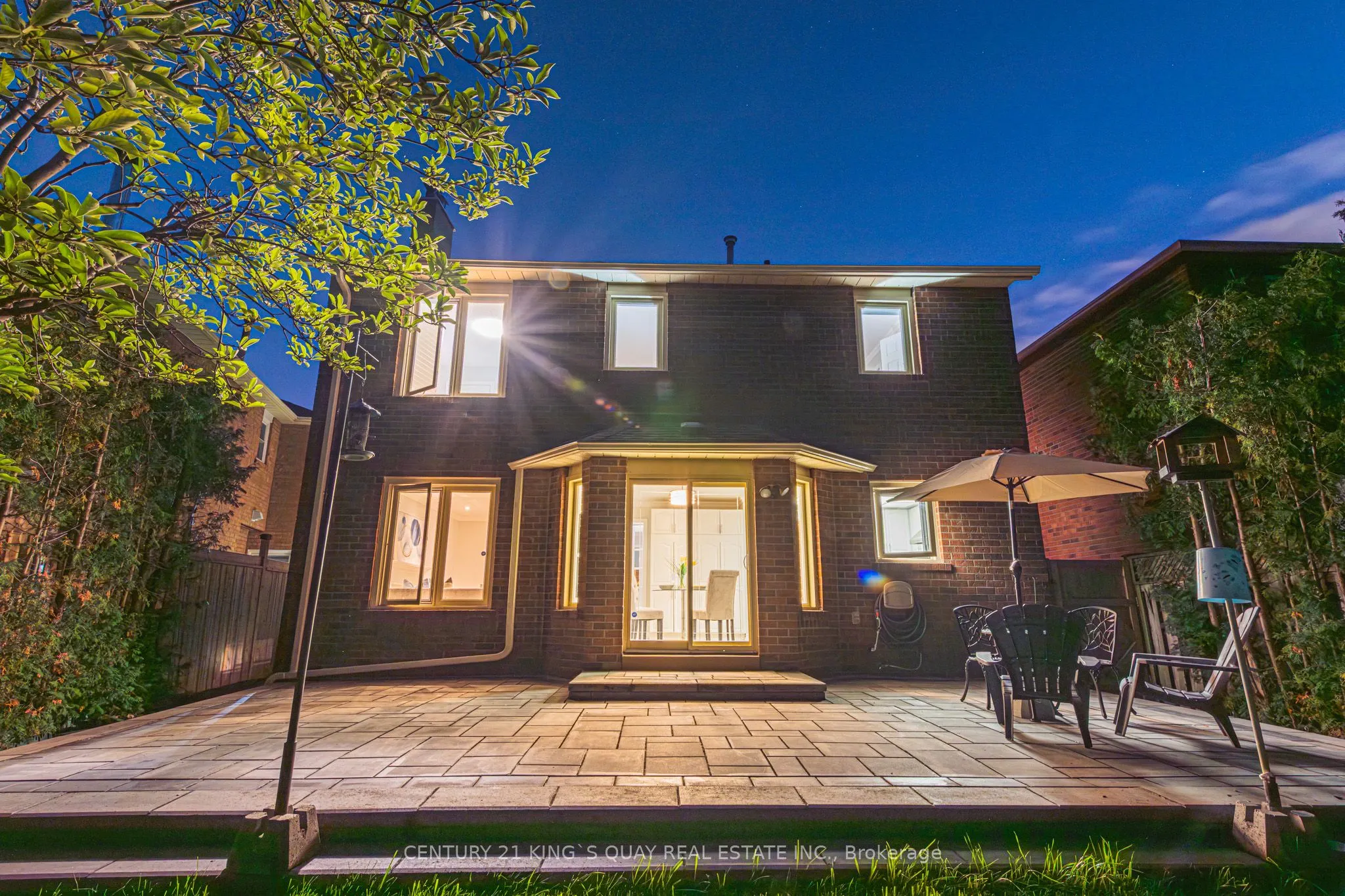 115 Valleymede Drive
