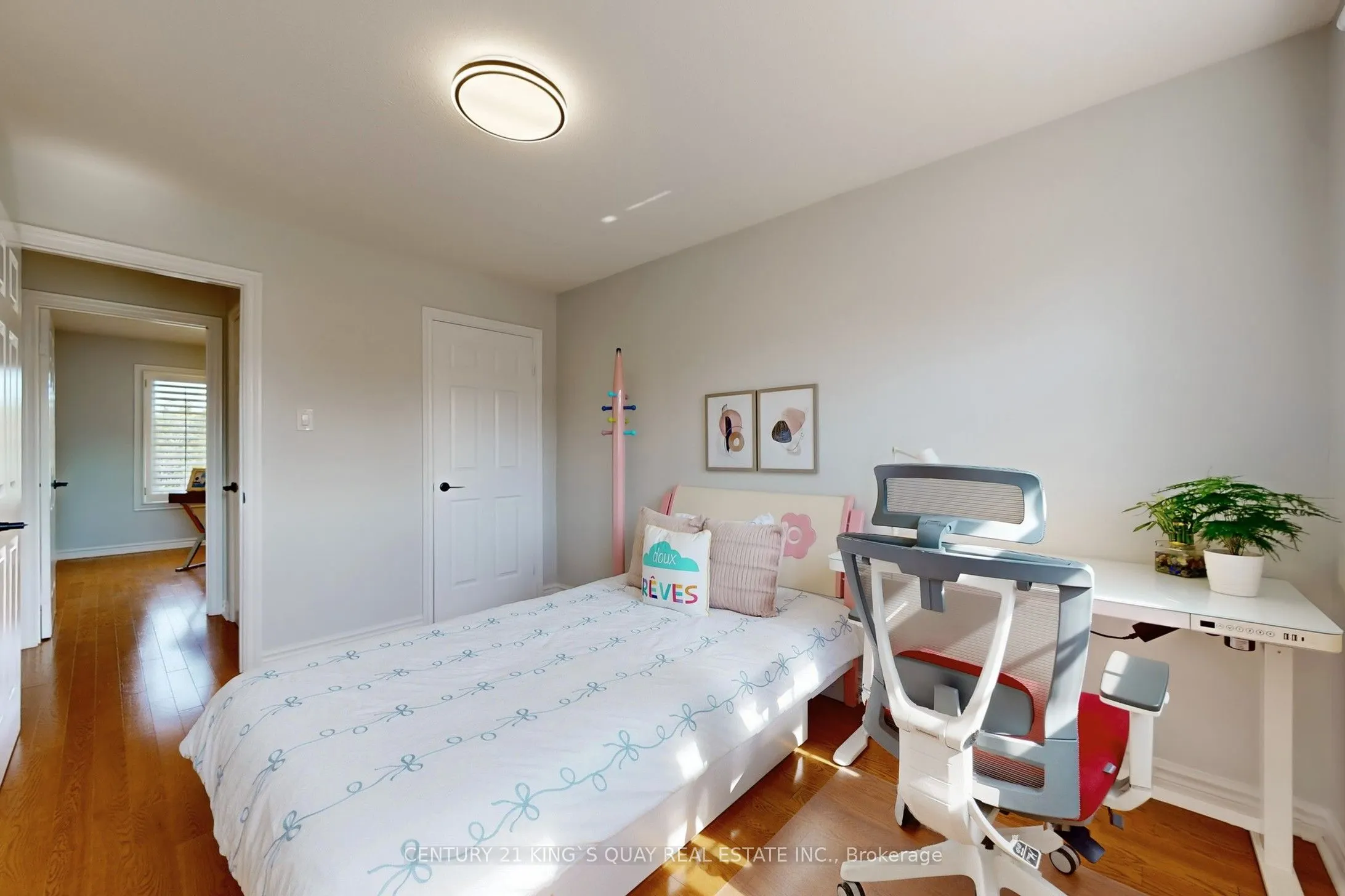 115 Valleymede Drive