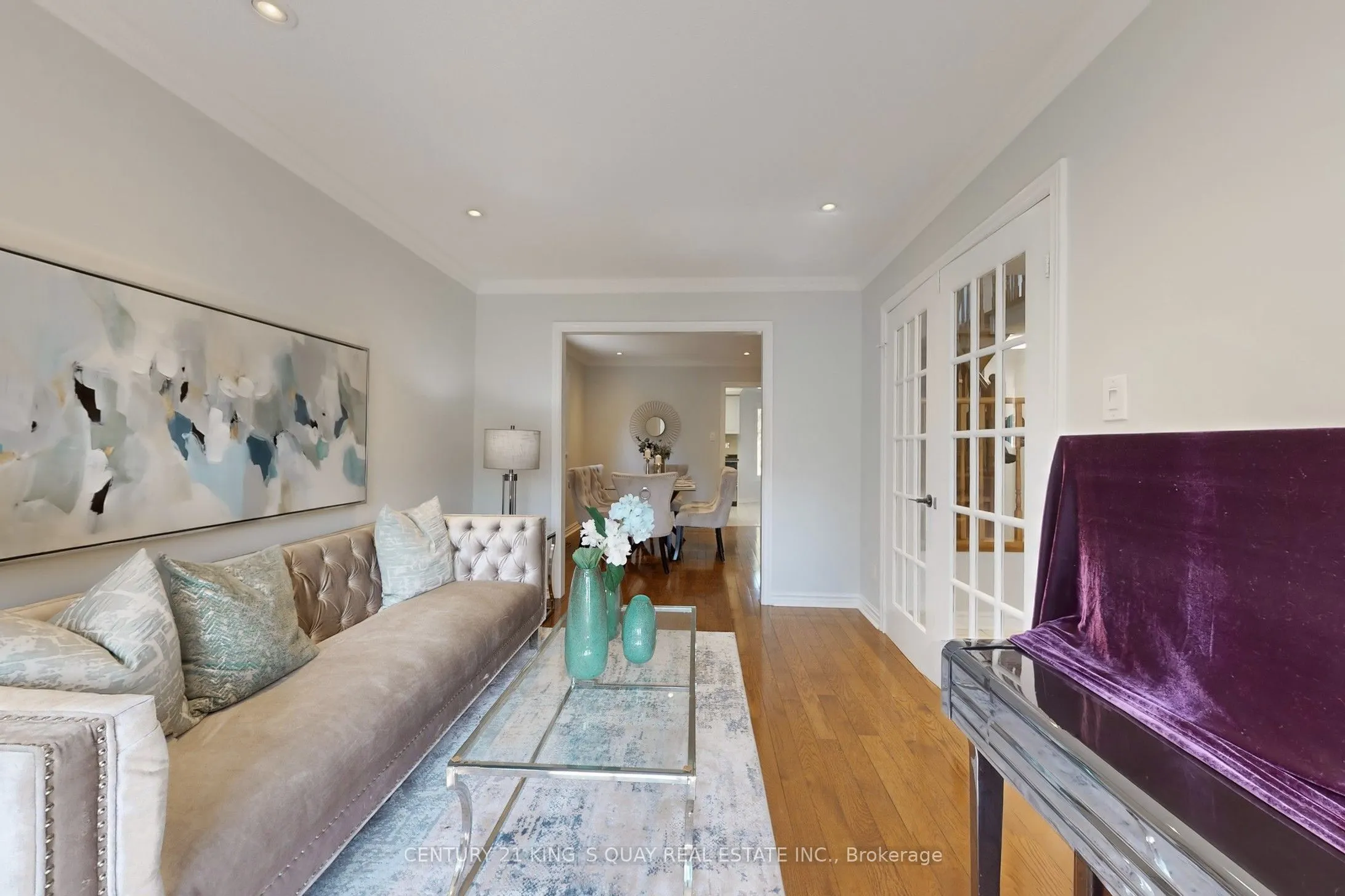 115 Valleymede Drive