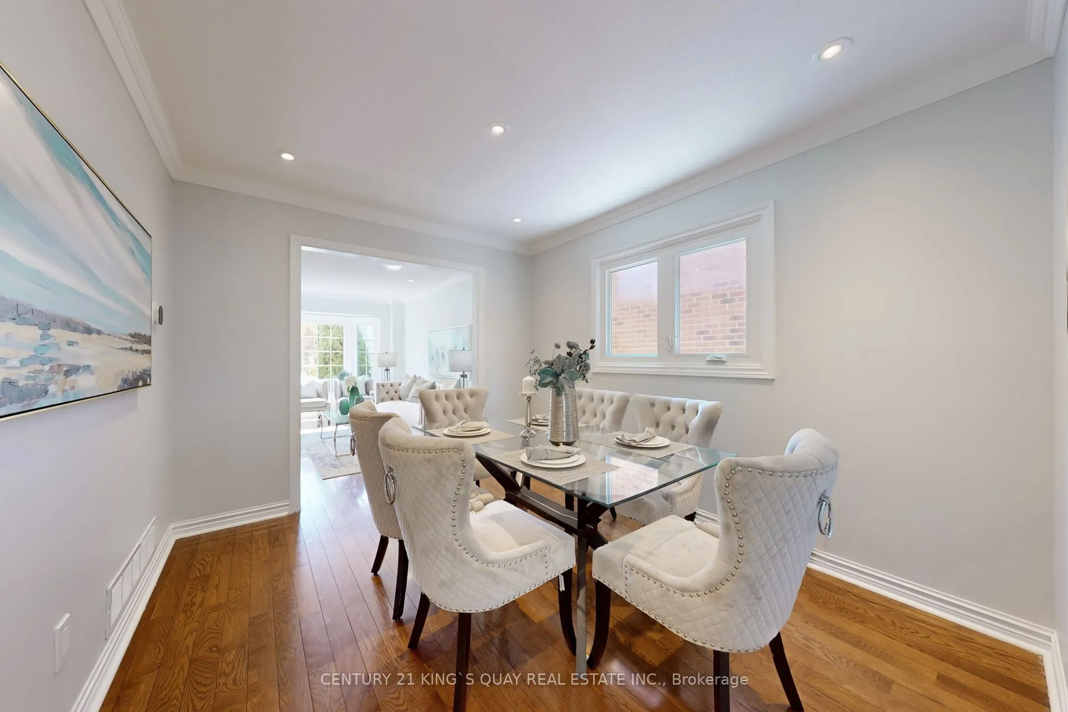 115 Valleymede Drive