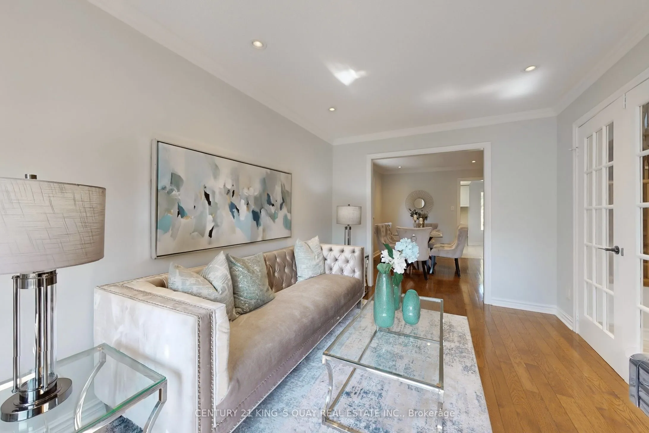 115 Valleymede Drive
