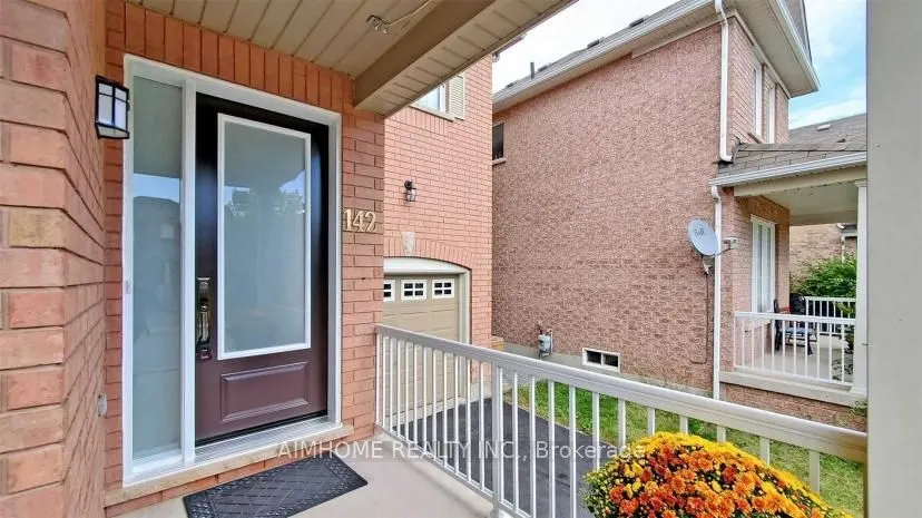 142 Alfred Smith Way