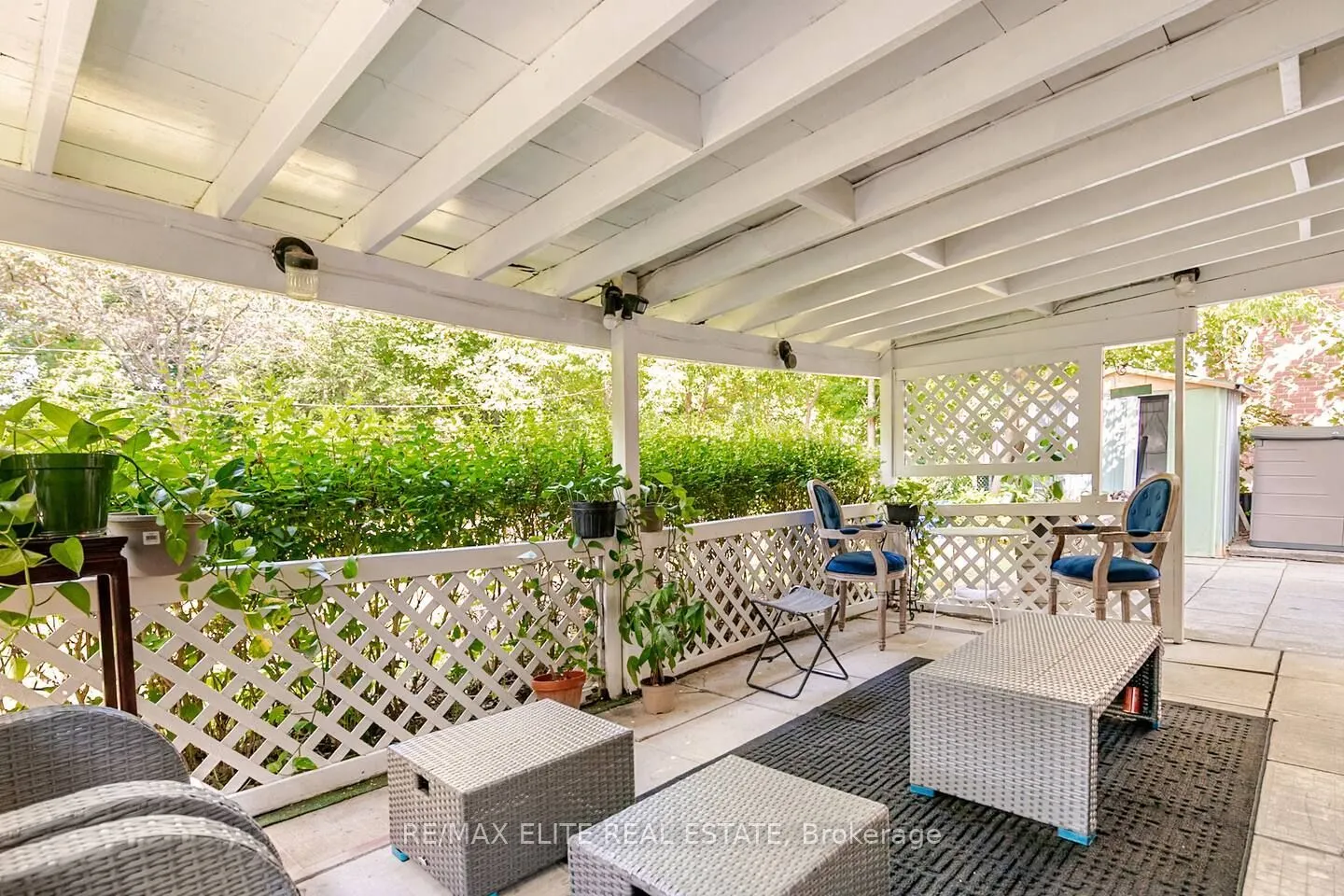 172 Felix Road