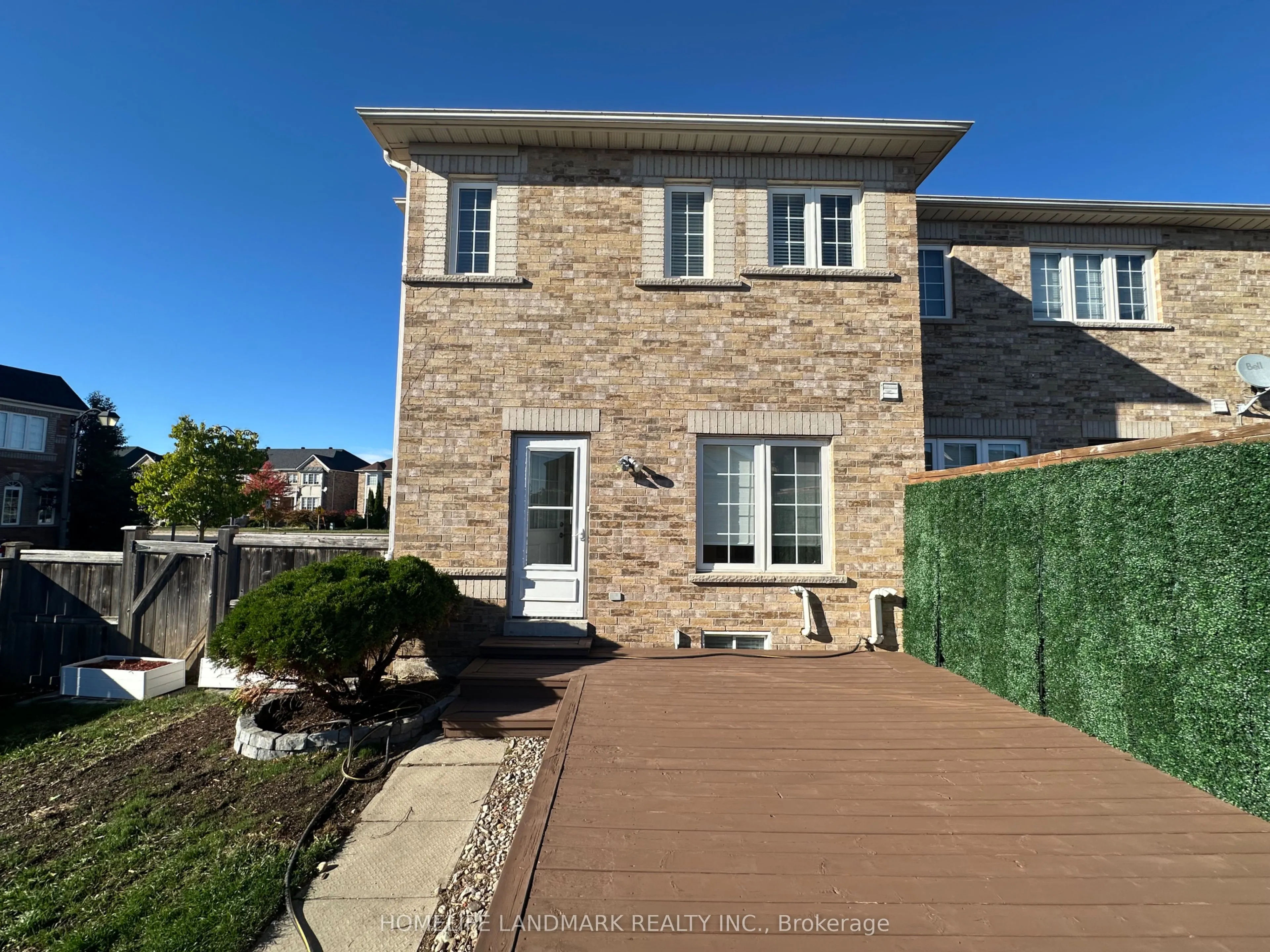 2395 Bur Oak Avenue