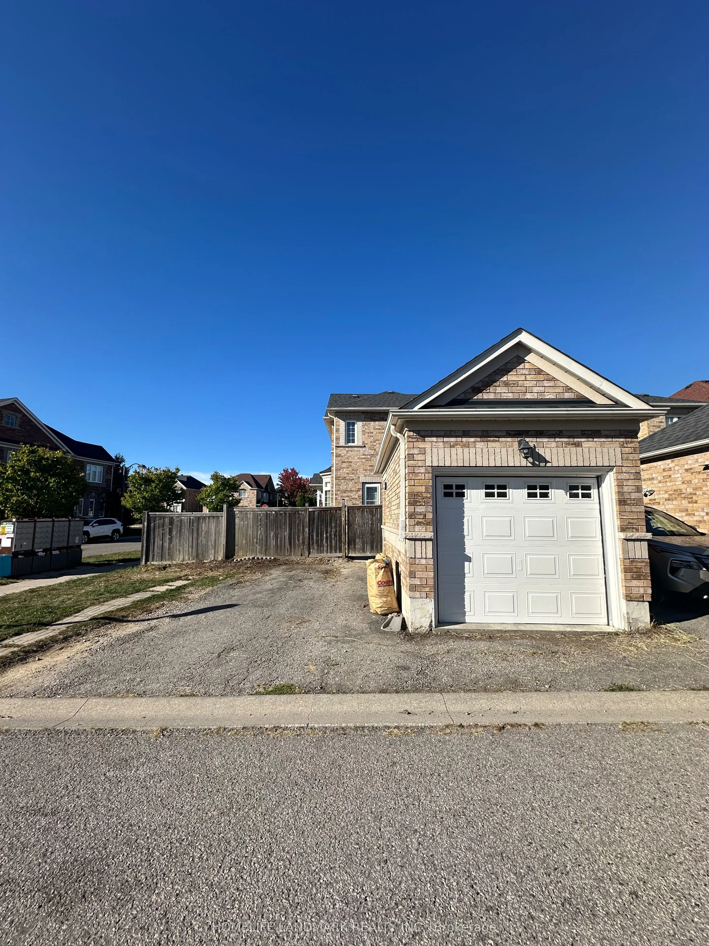 2395 Bur Oak Avenue