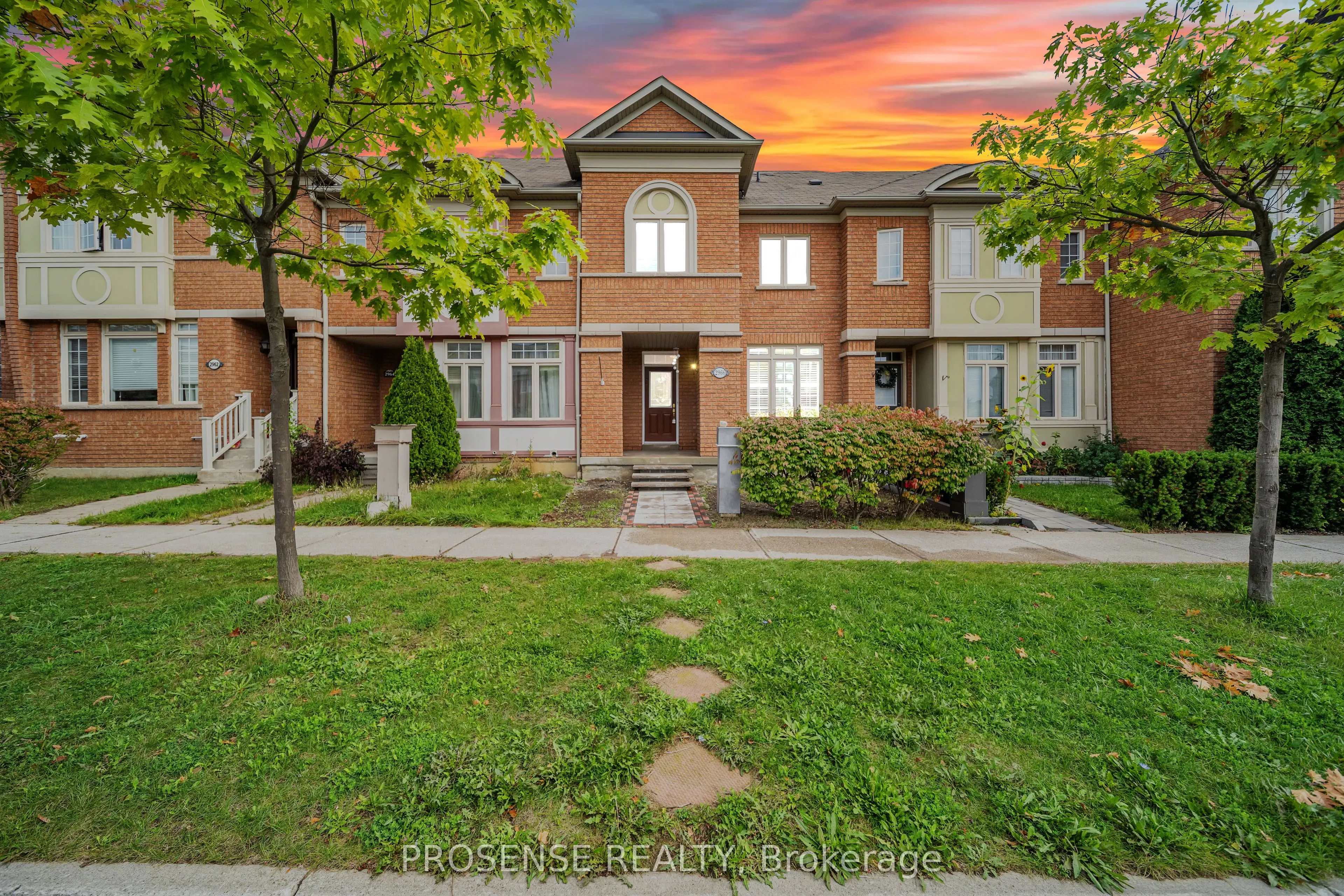 2966 Bur Oak Avenue
