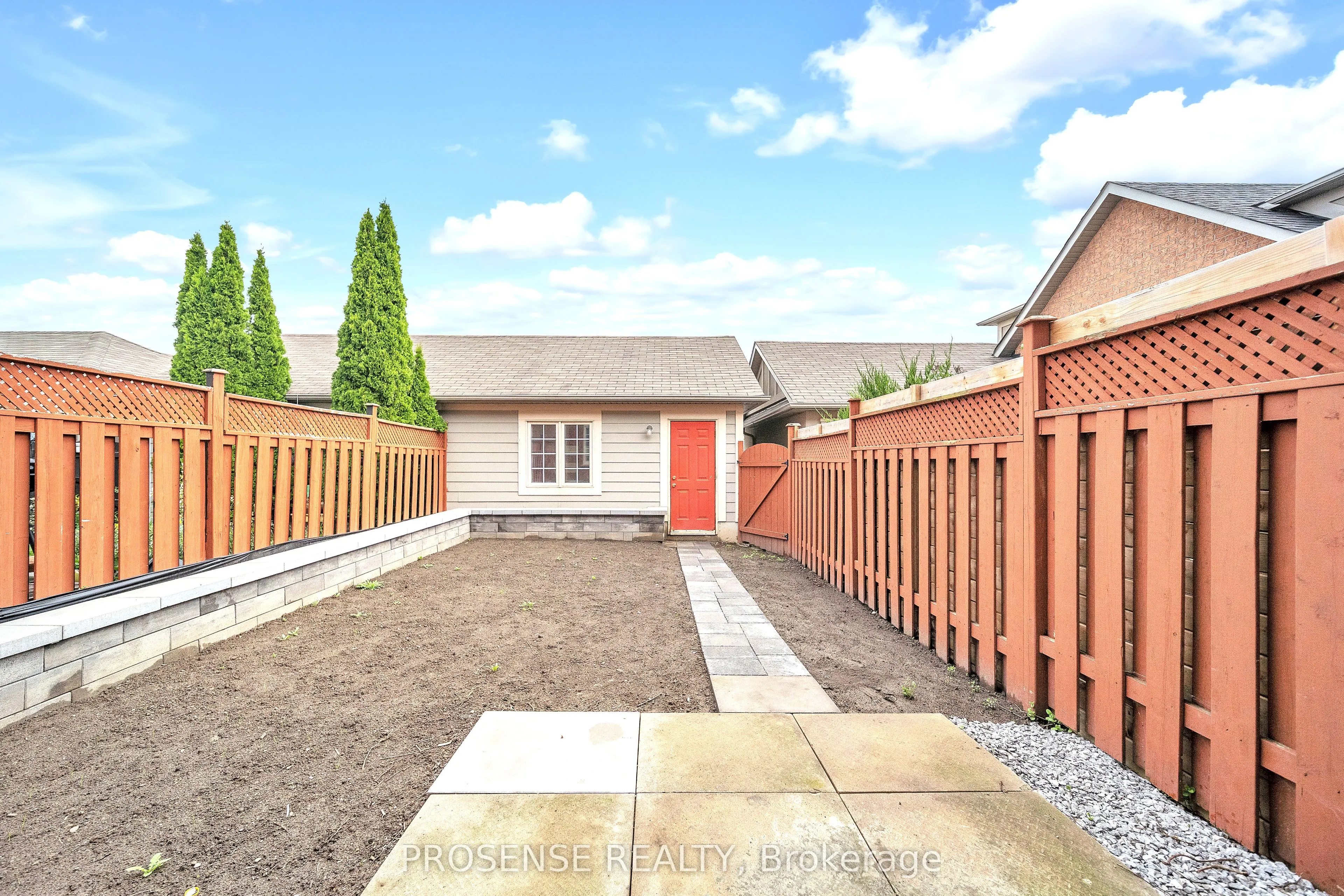 2966 Bur Oak Avenue
