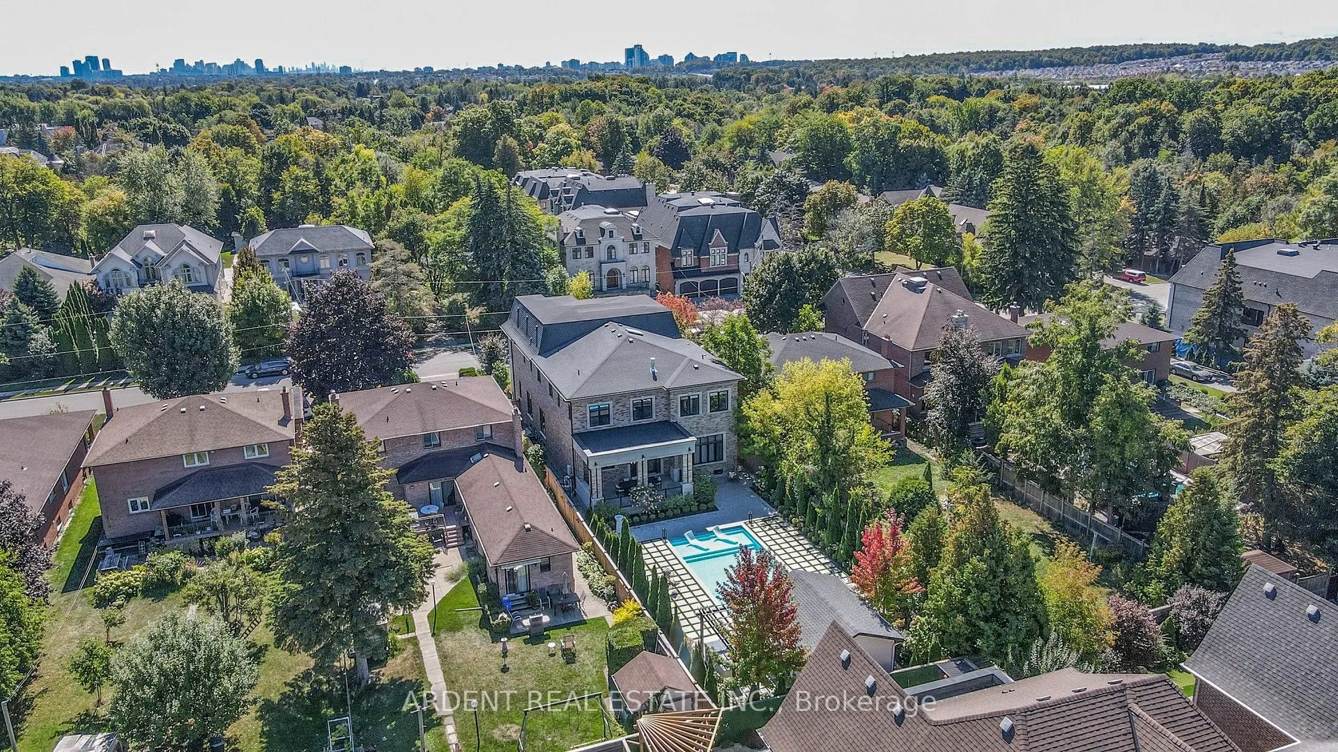 58 Birch Avenue