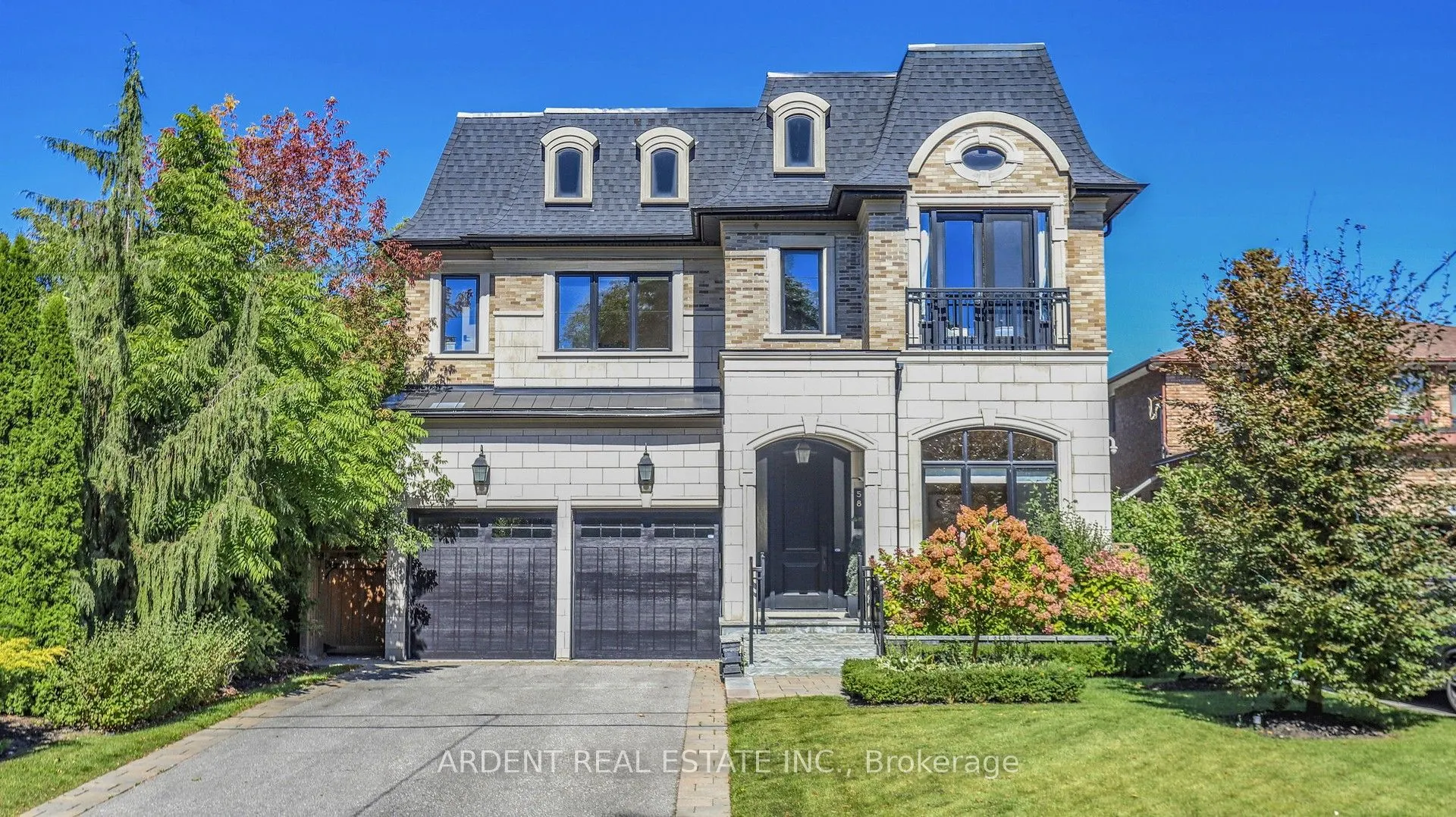 58 Birch Avenue