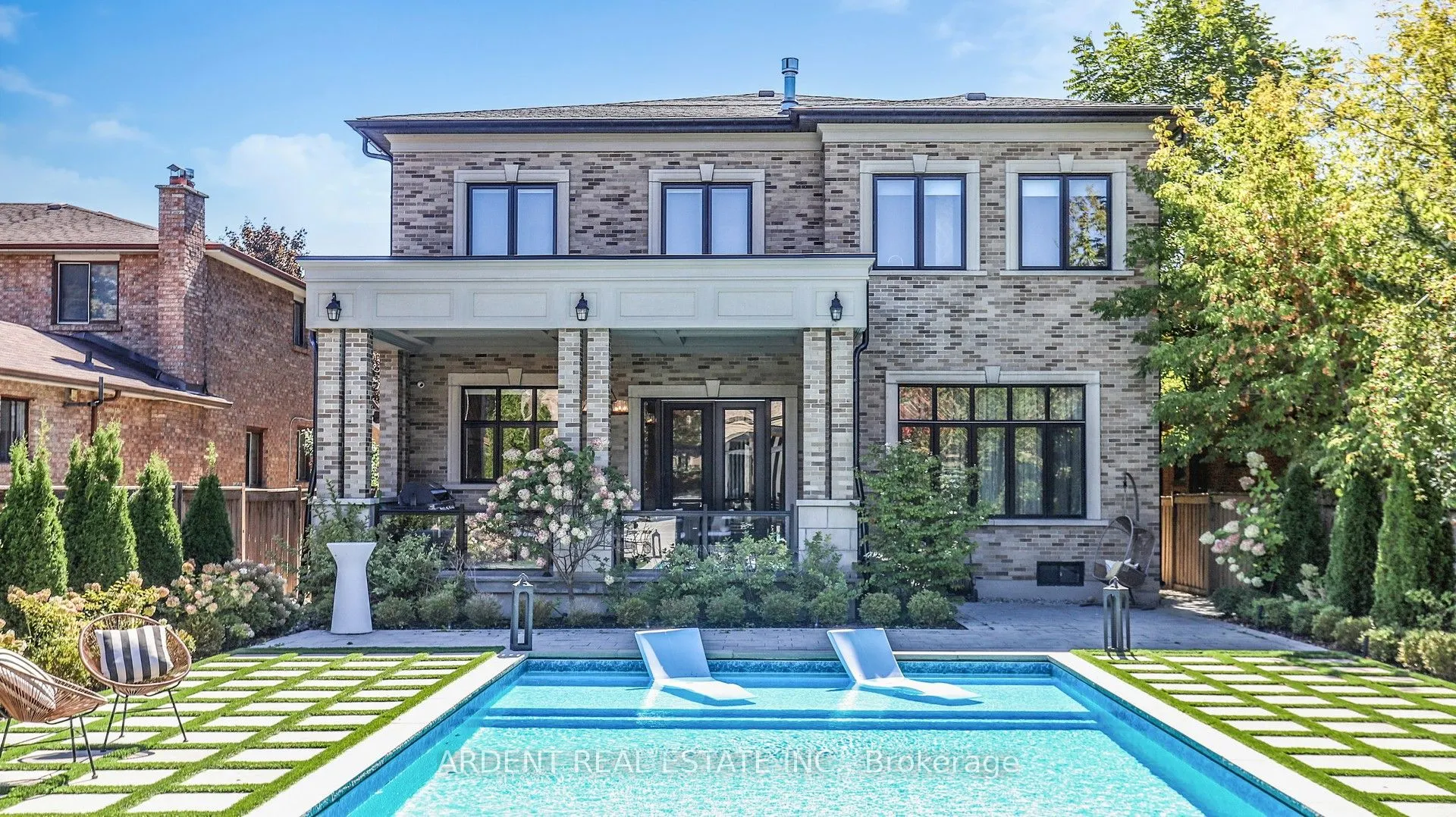 58 Birch Avenue