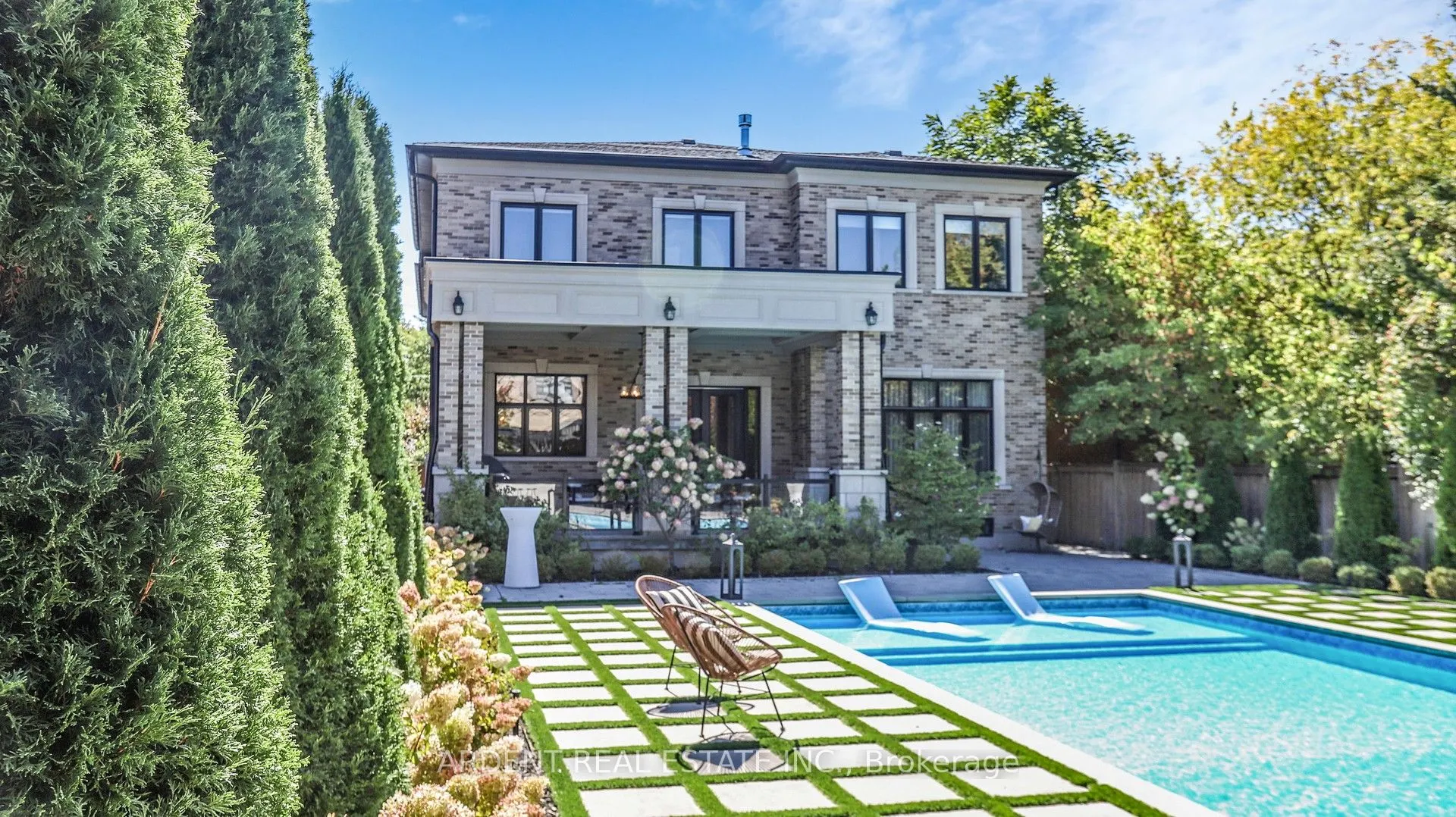 58 Birch Avenue