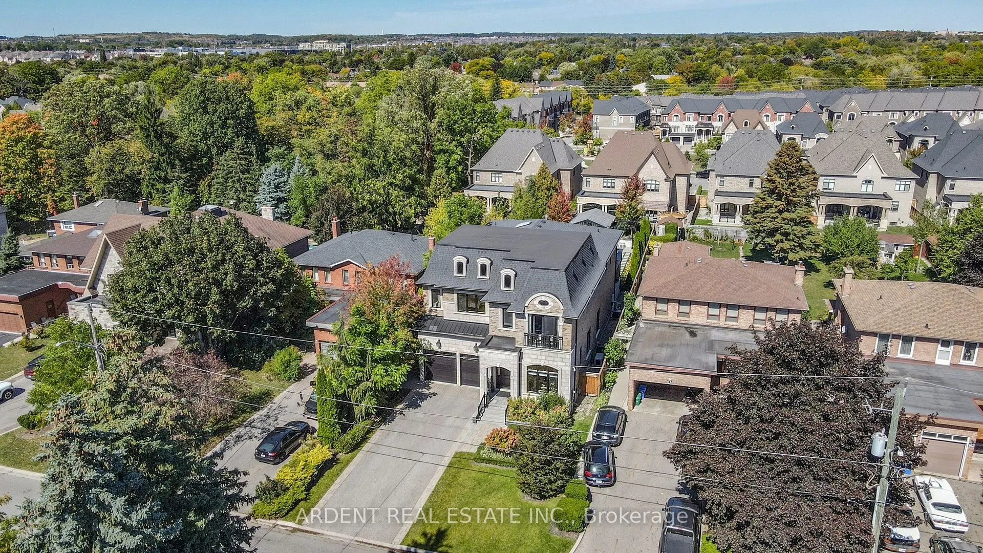 58 Birch Avenue