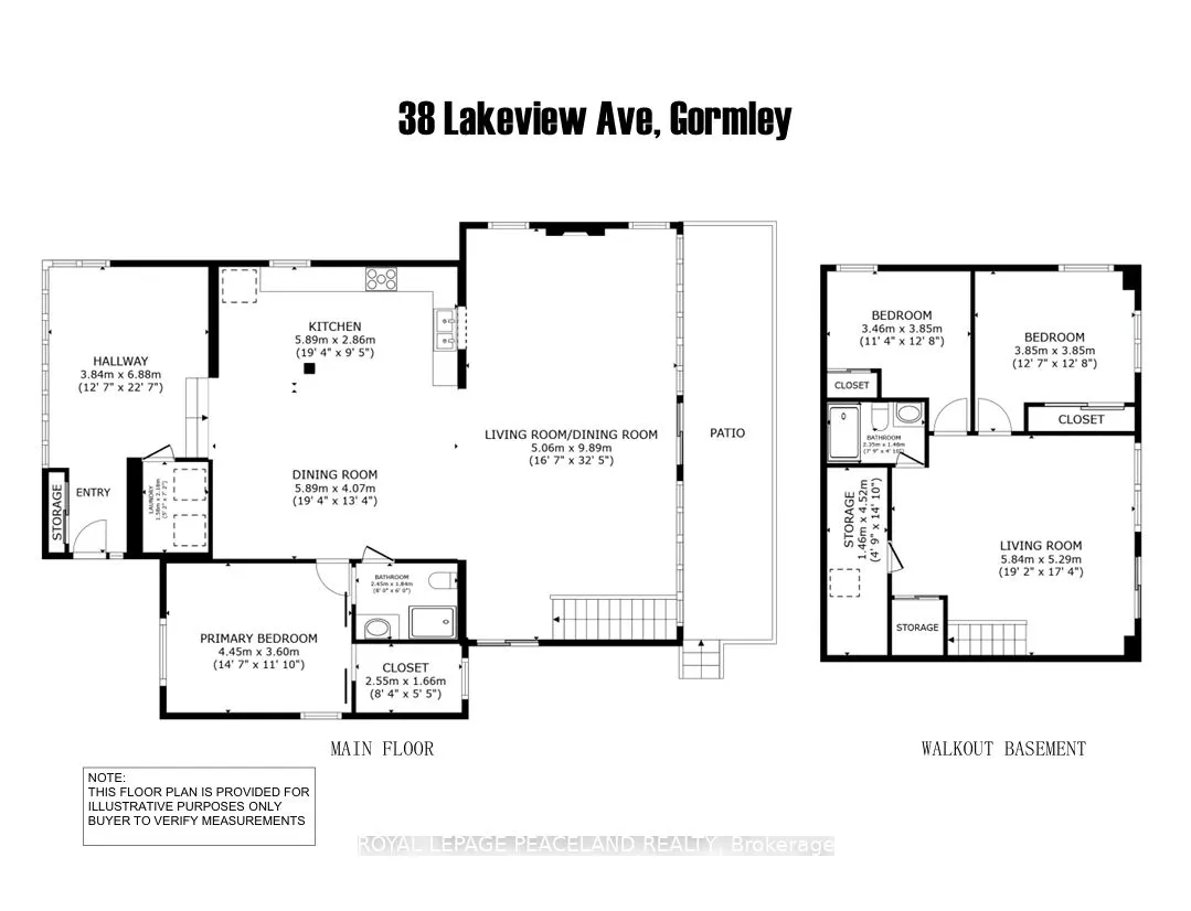 38 Lakeview Avenue