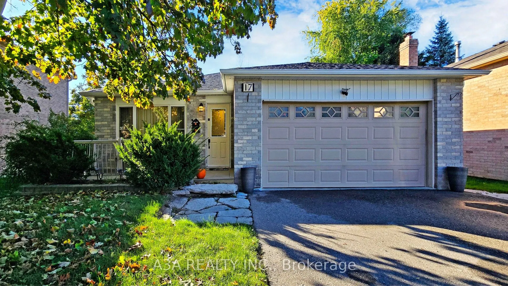 17 Beckett Avenue