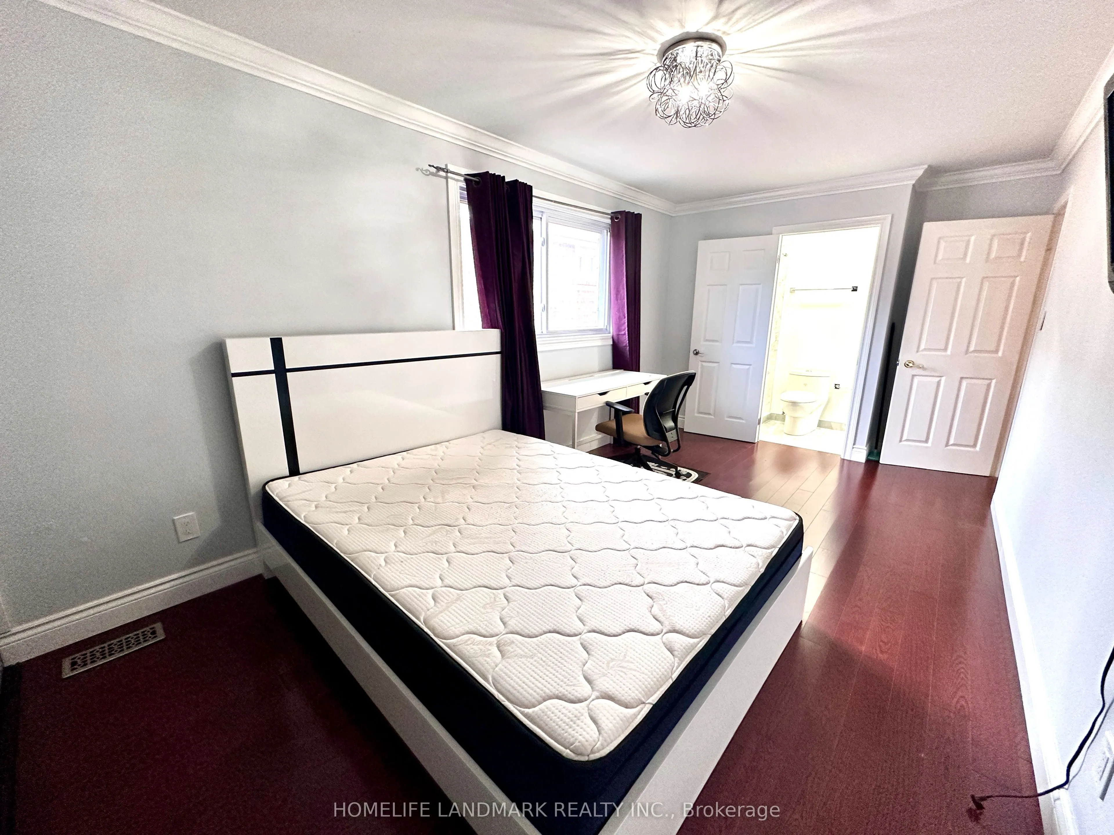 257 Fincham Avenue, #3Rooms