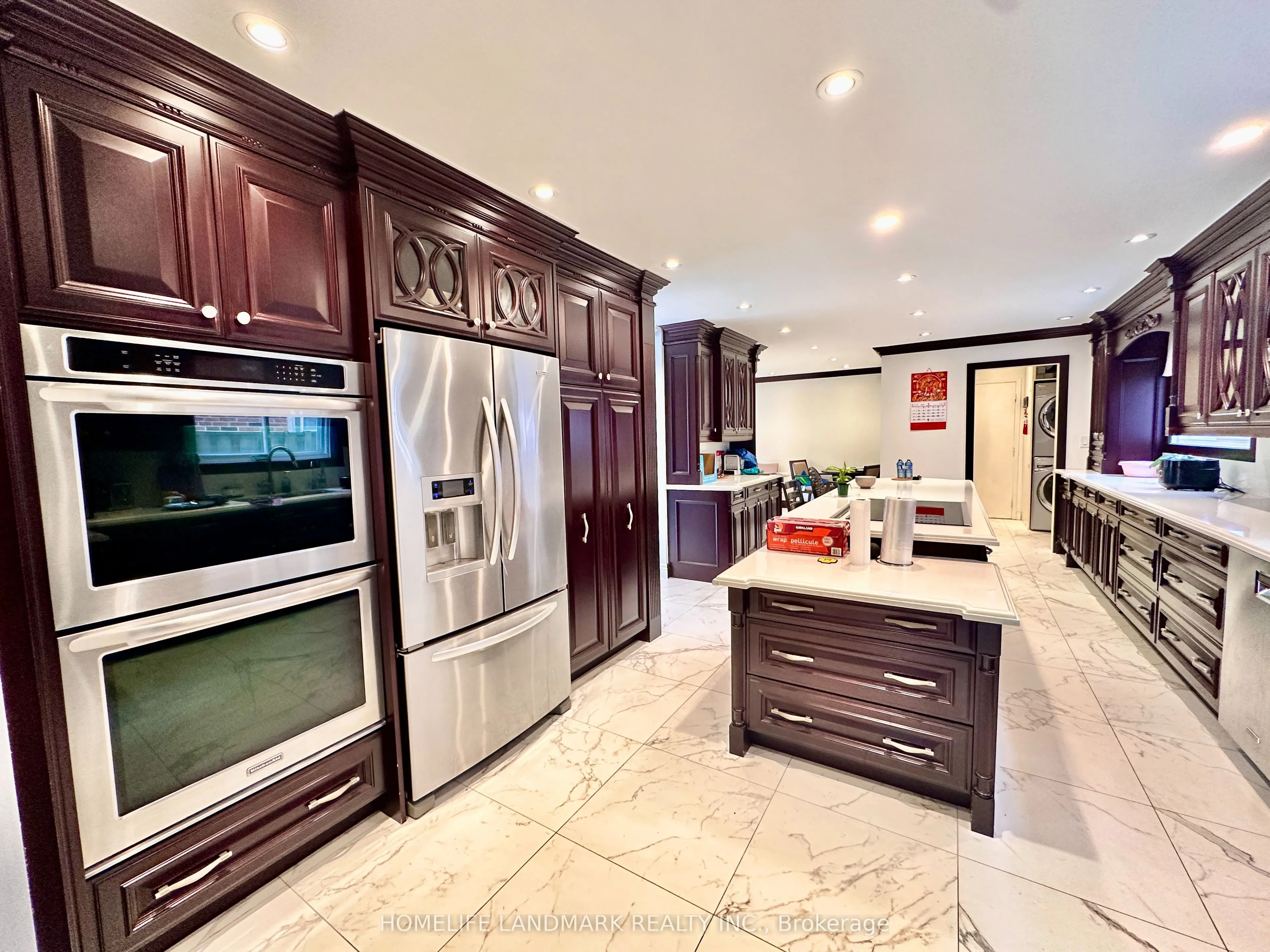 257 Fincham Avenue, #3Rooms