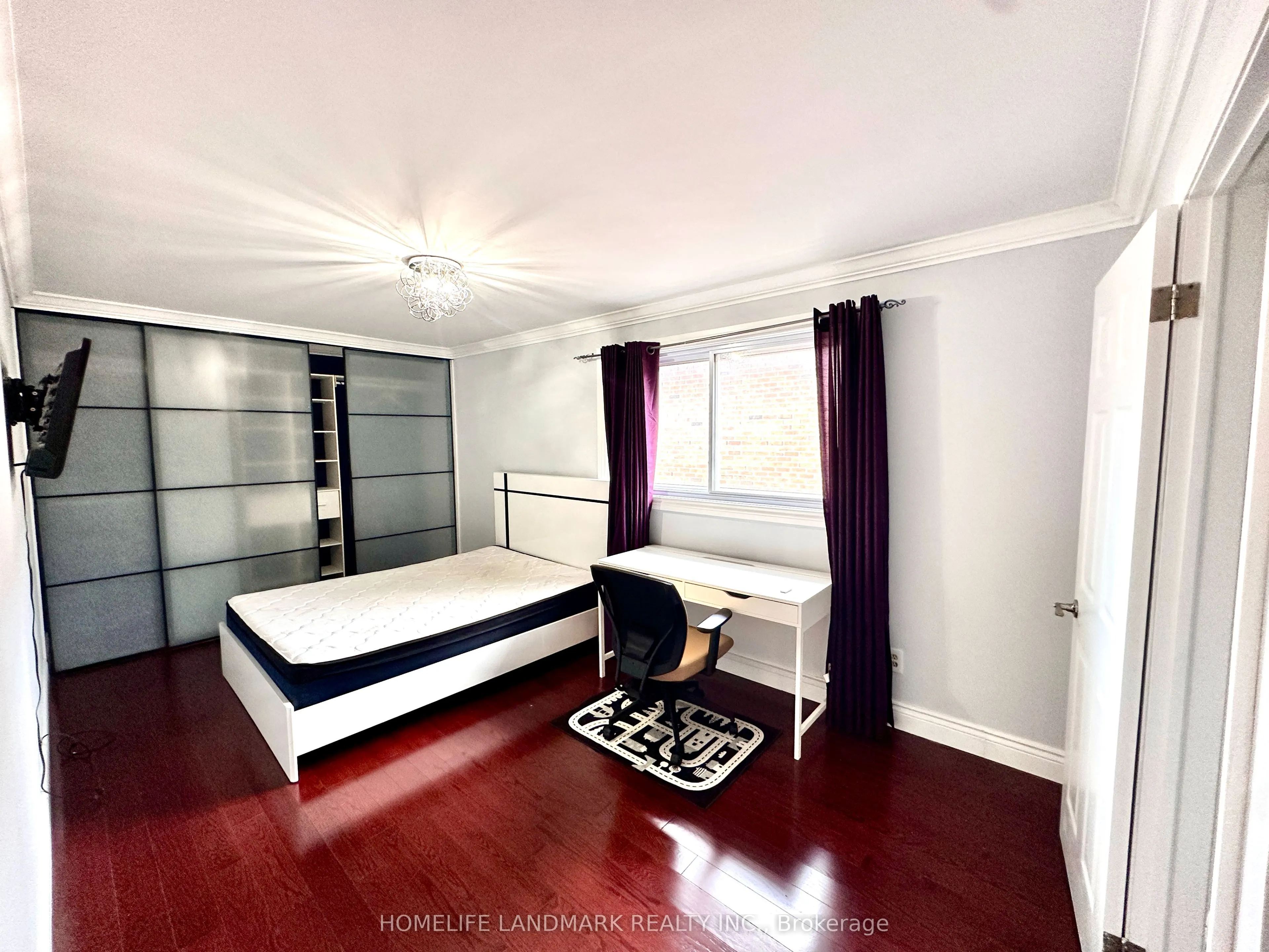 257 Fincham Avenue, #3Rooms